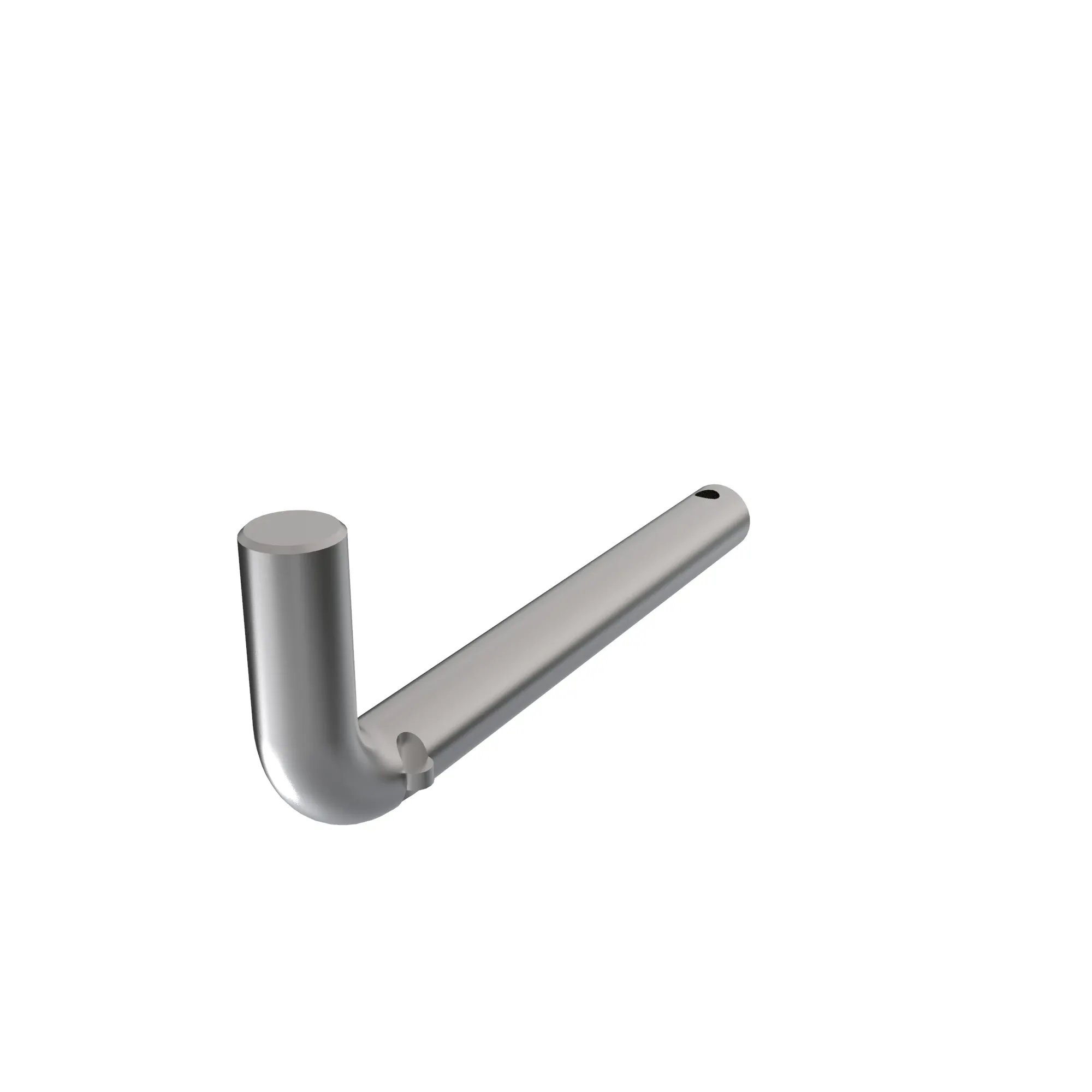 PIN FASTENER, 100/200 SERIES 46 SNO