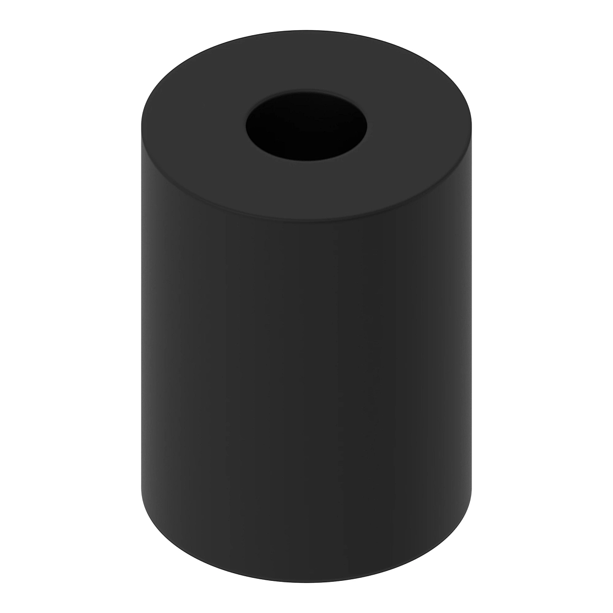Rubber Bumper