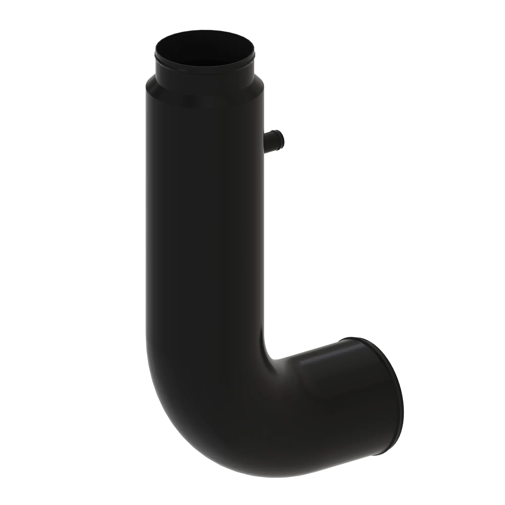 John Deere Air Flow Tube - T259881