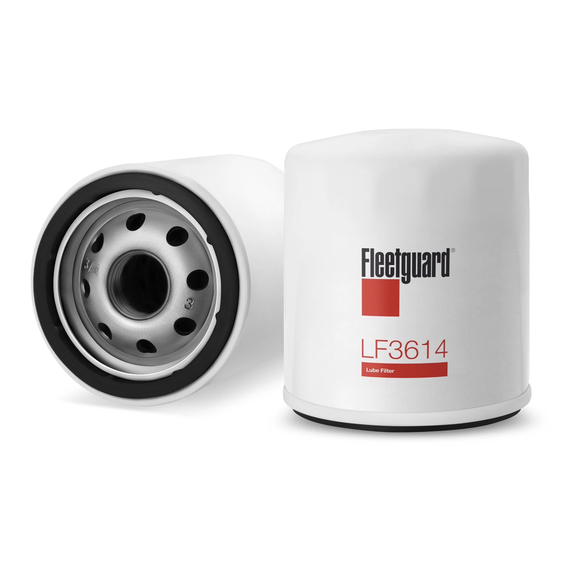 Fleetguard Engine Oil Filter - PMLF3614J