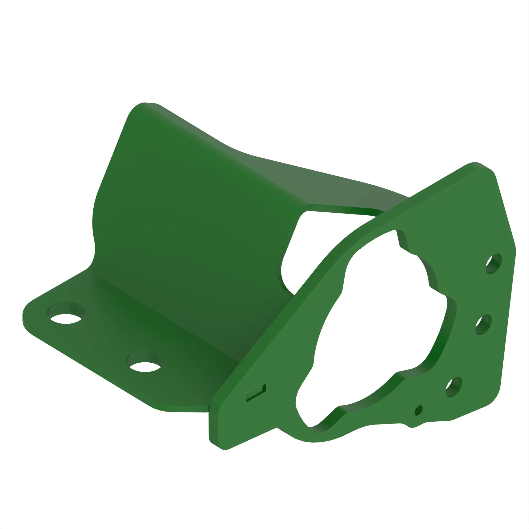 John Deere Bracket - AXE87910