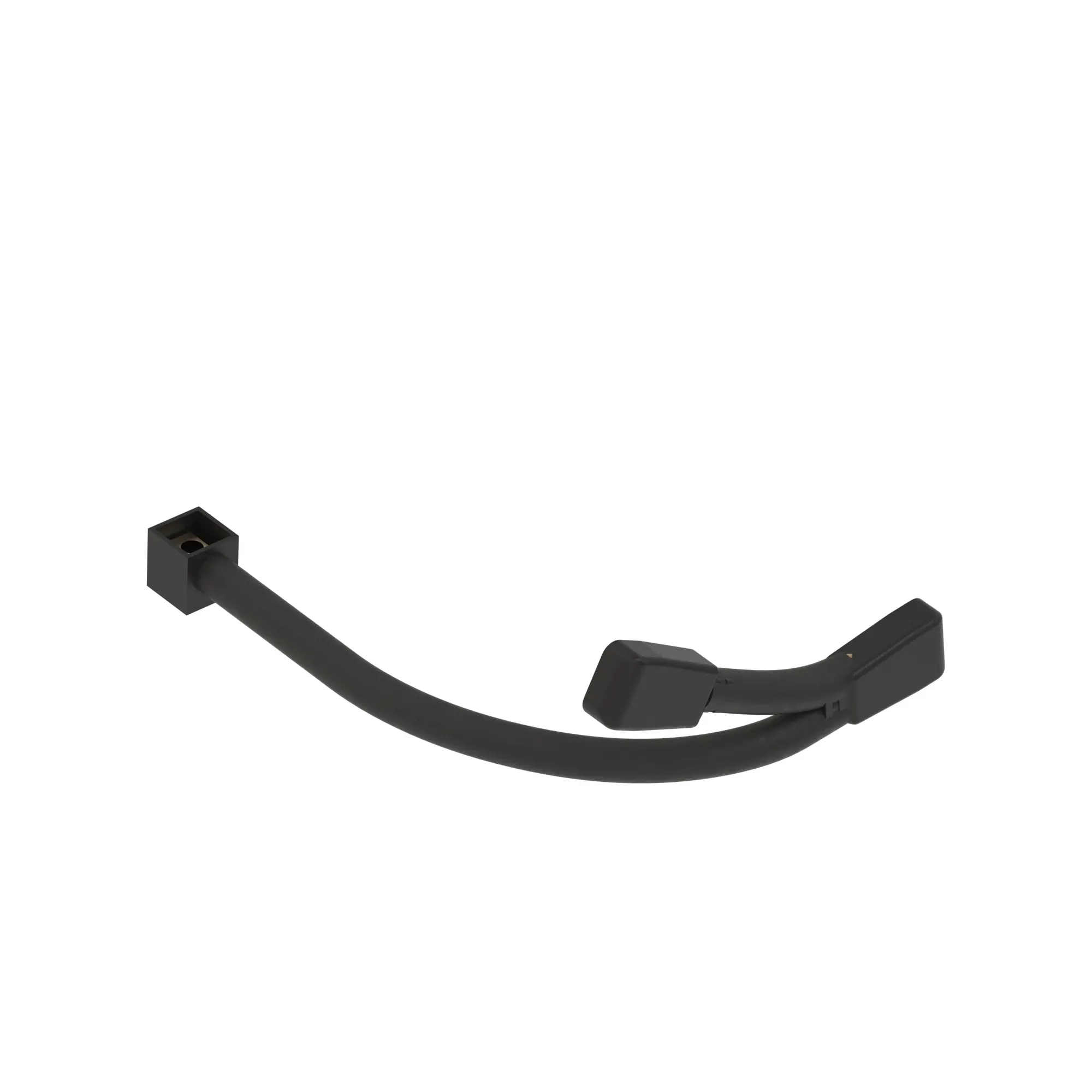 CABLE - DOUBLE TAPERED POS BAT POST  TO 3/8 RING TERMINAL
