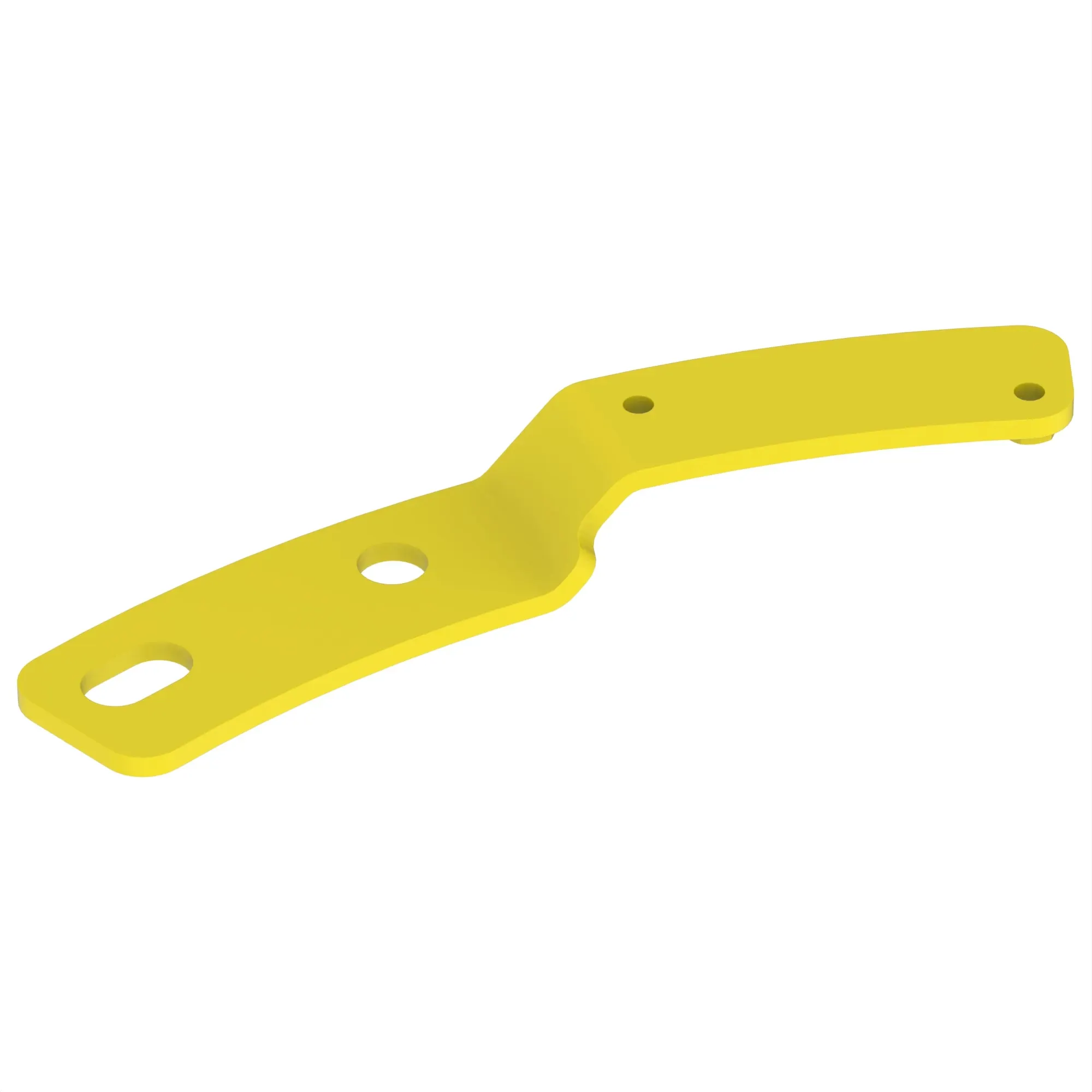 John Deere Bracket - RE597857