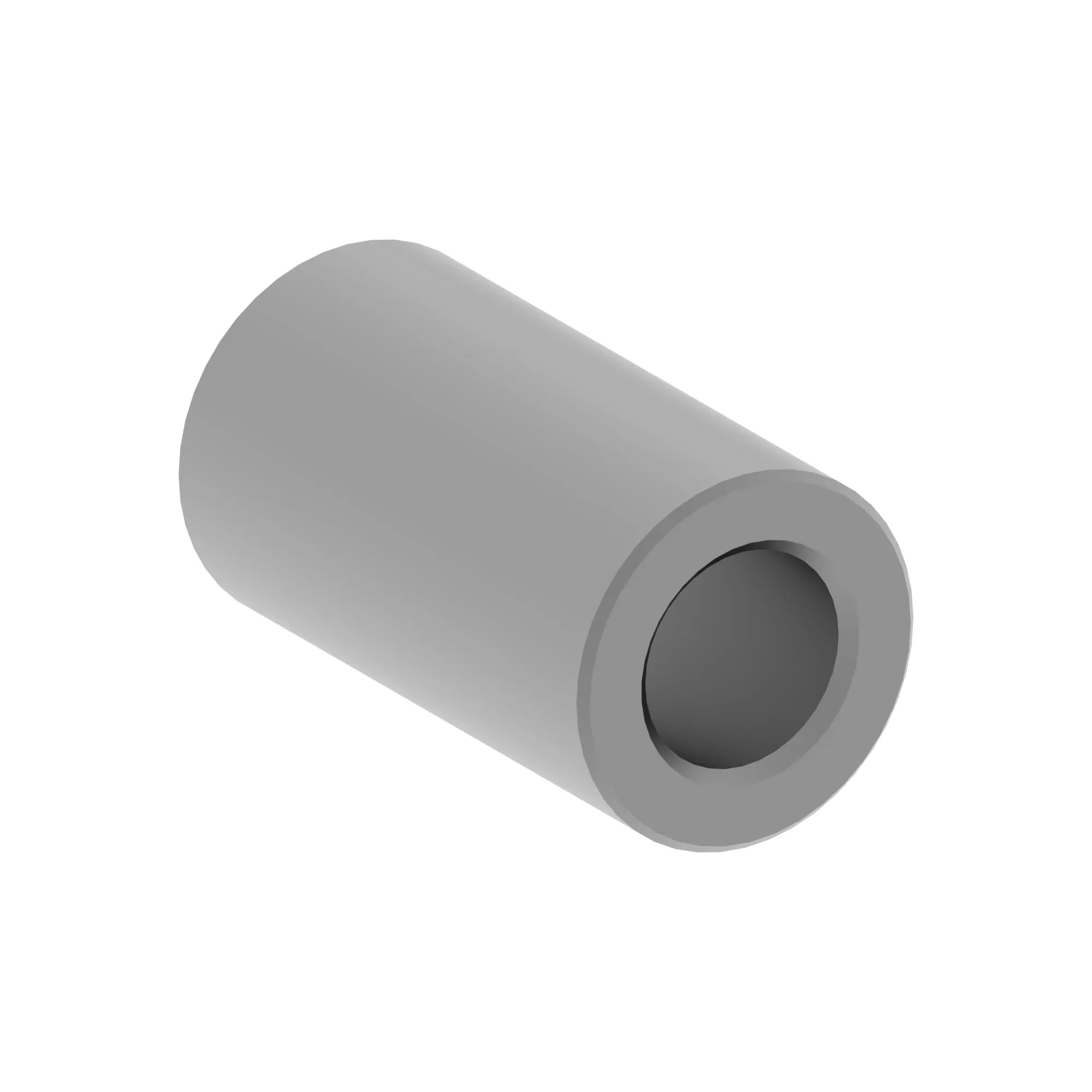 John Deere Exhaust Manifold Bolt Spacer - R535122