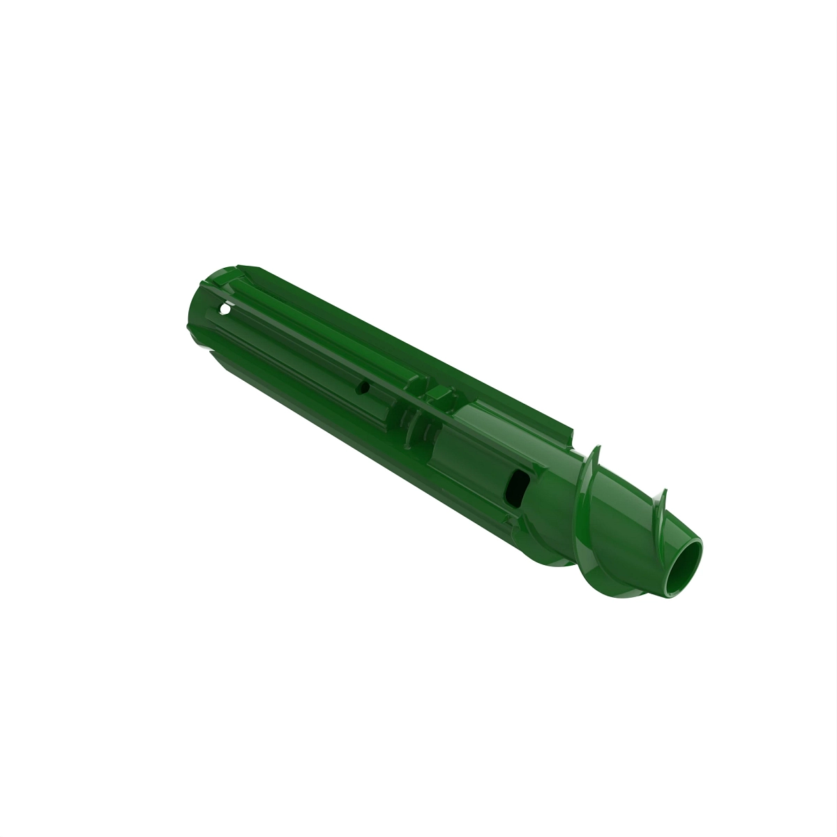 Roll, Stalk LH, Intermeshing