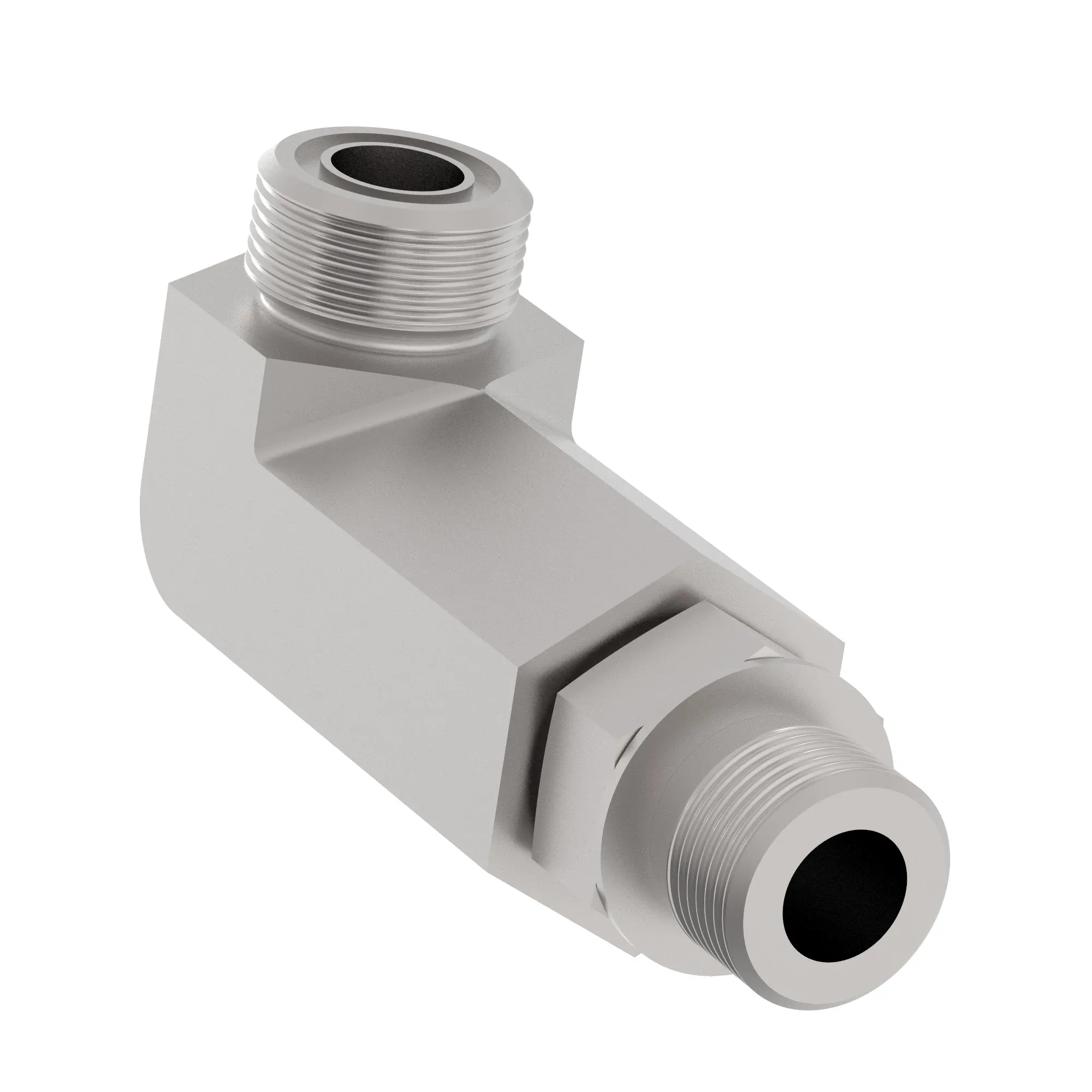 John Deere Elbow Fitting - 38H3585