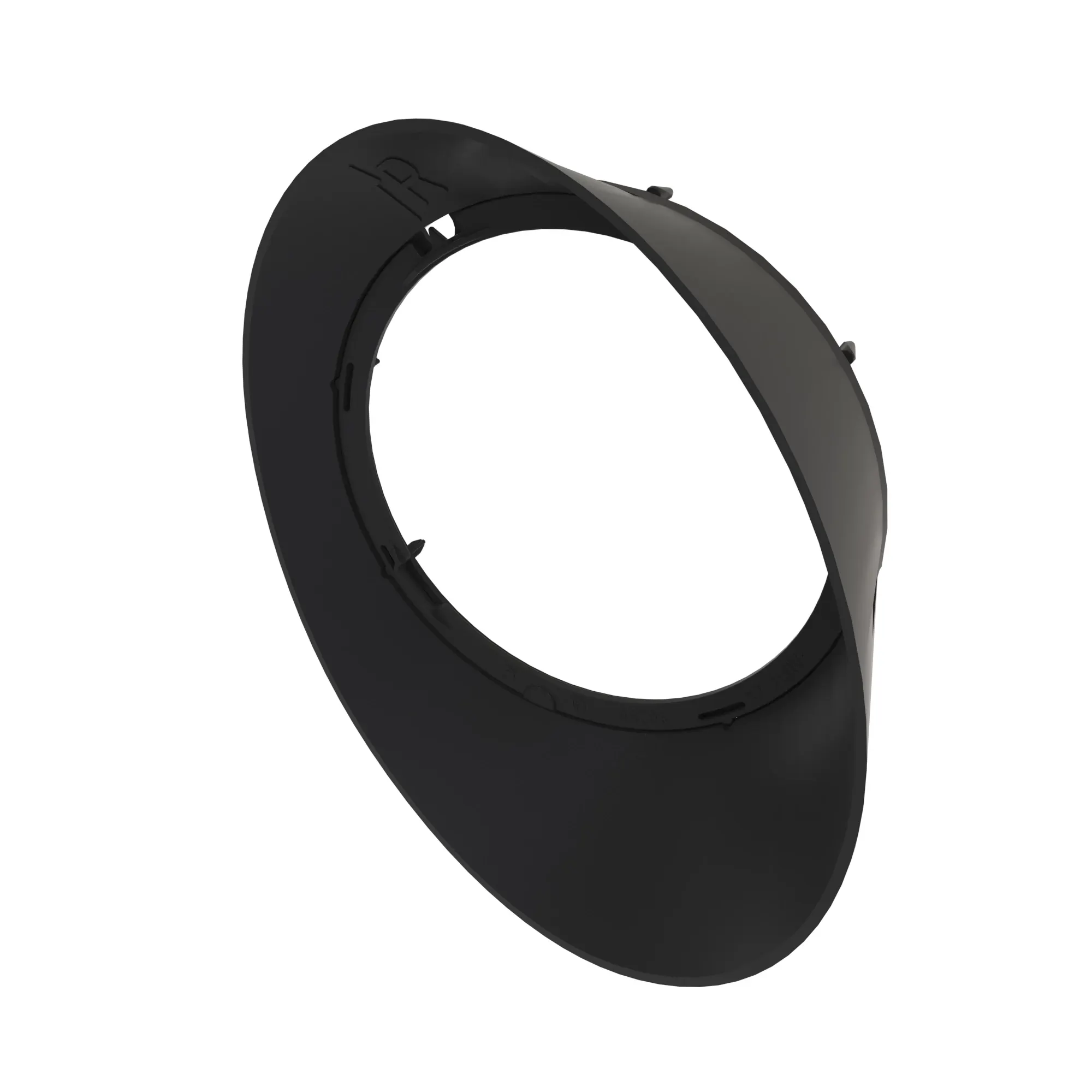 SOUND CANAL,LOUDSPEAKER,RH