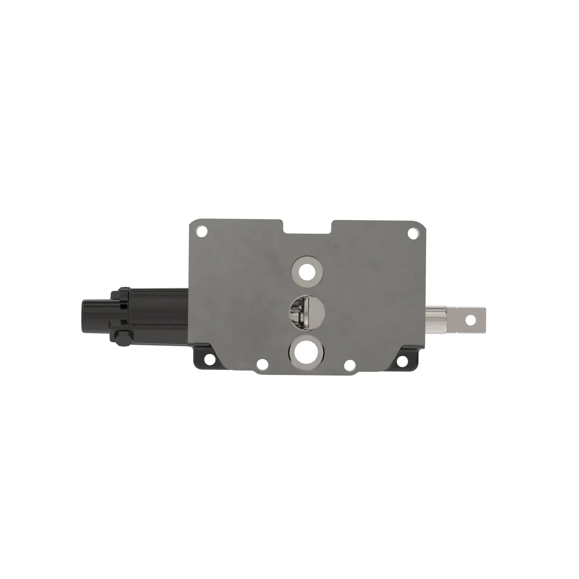 VALVE, SELECTIVE CONTROL