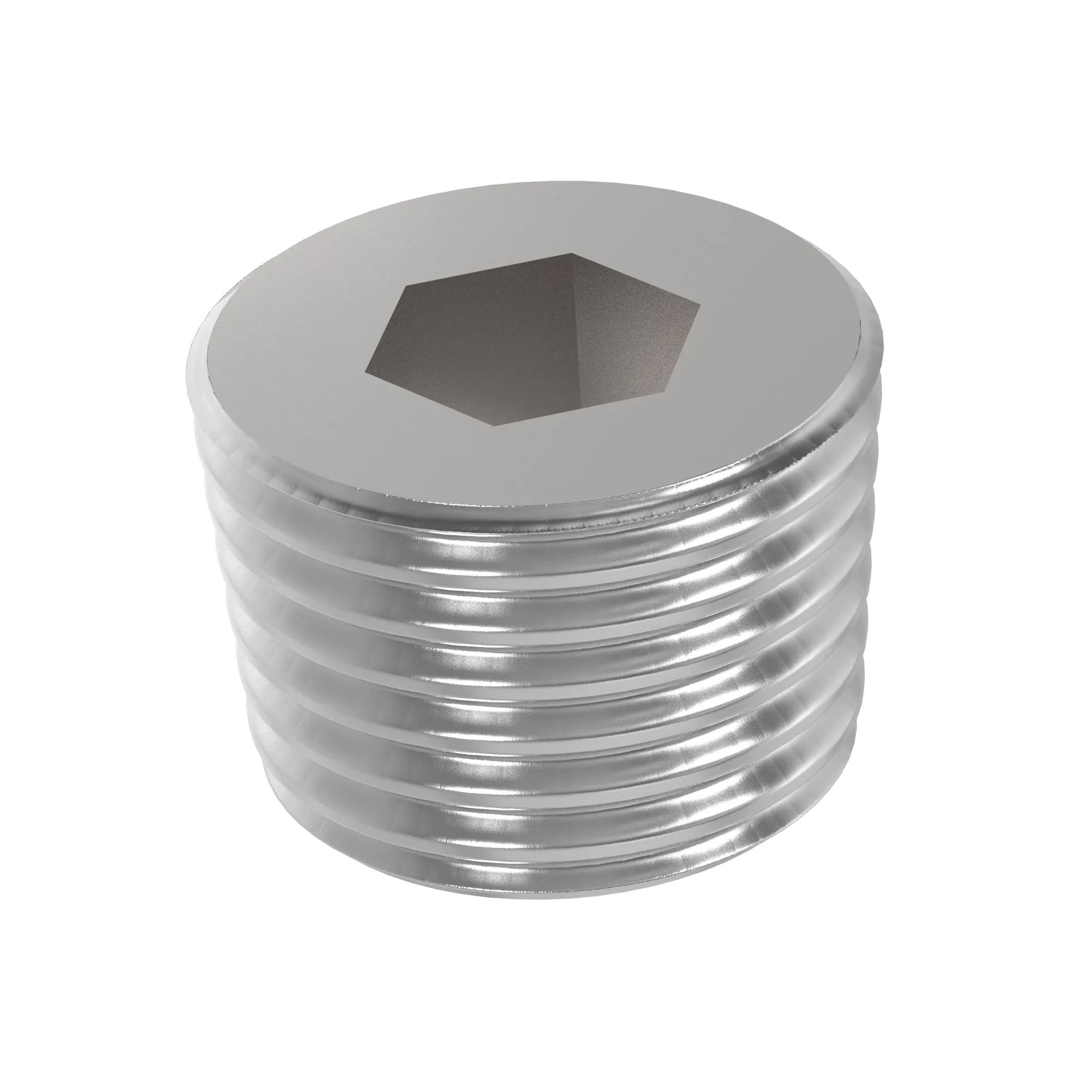 John Deere Pipe Plug - F190032