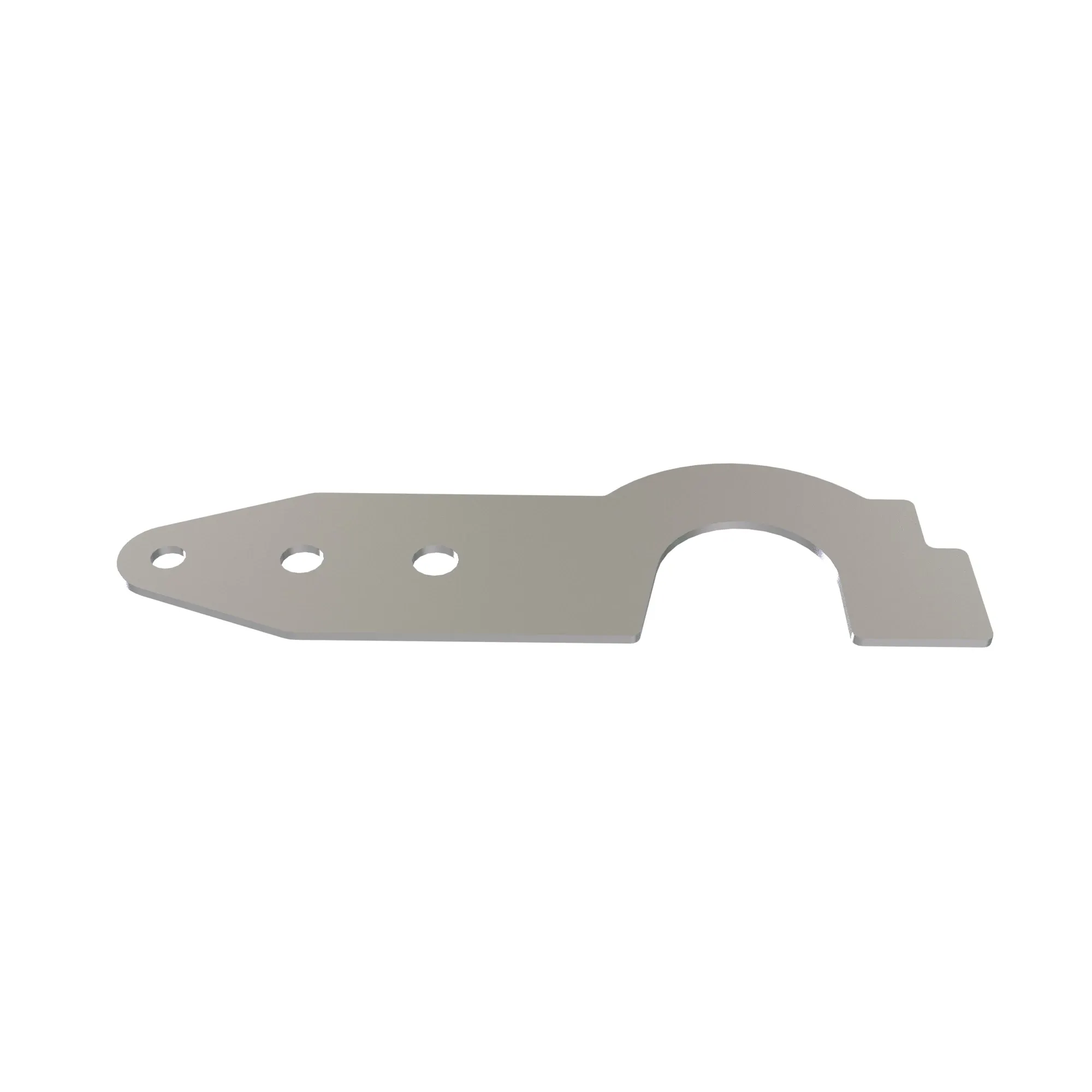 John Deere Shim - A92451