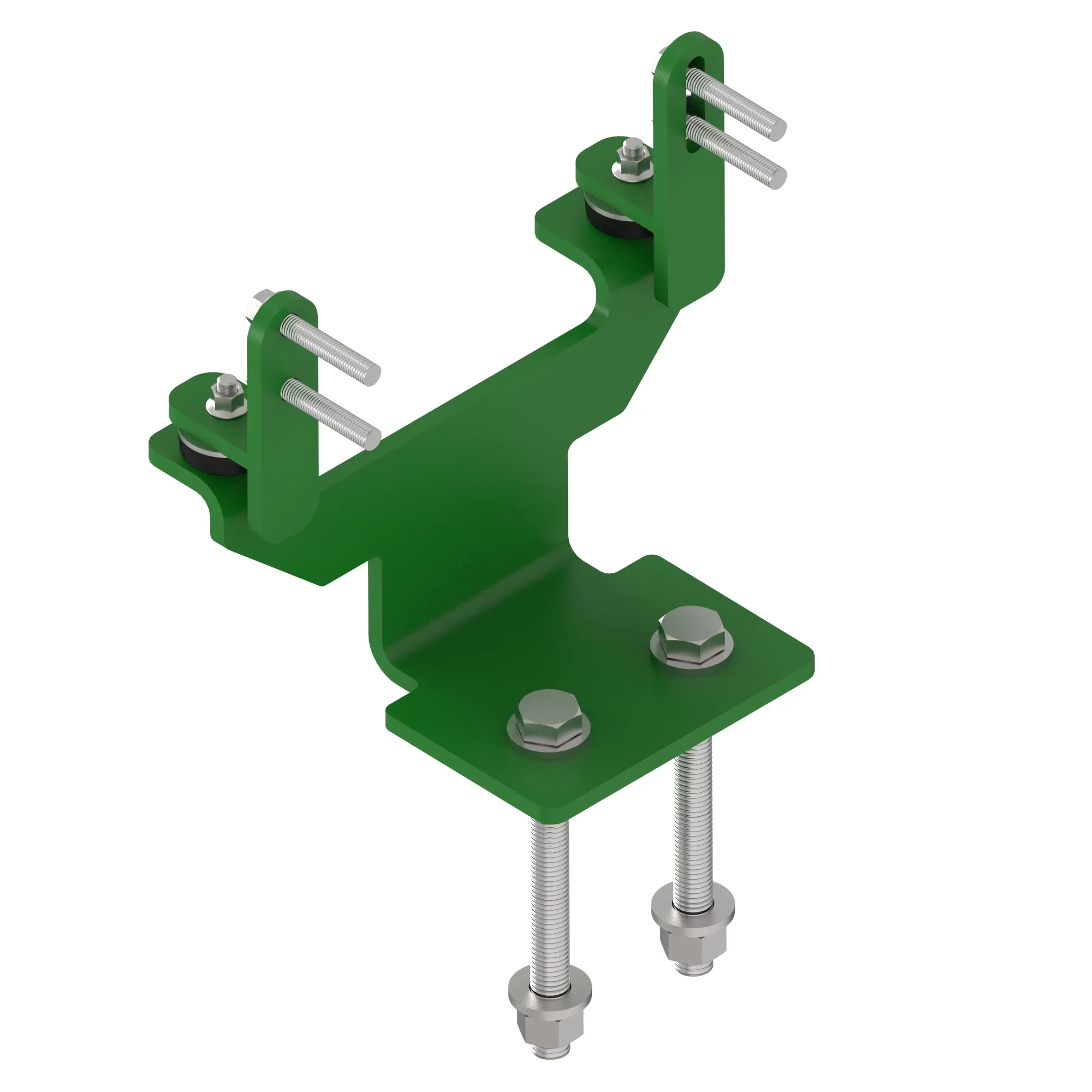 John Deere PTO Bracket Attachment - BA32980