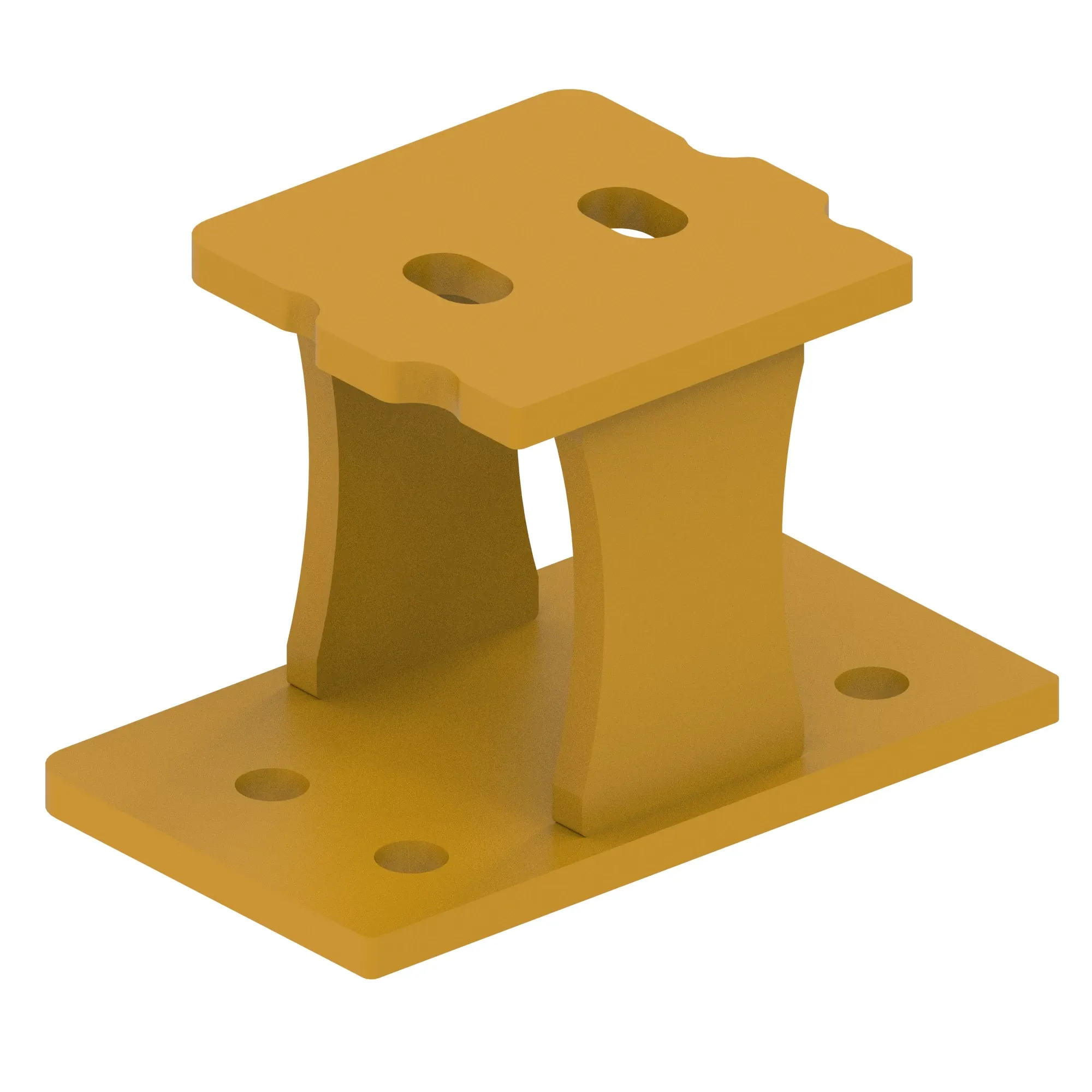 Mounting Parts