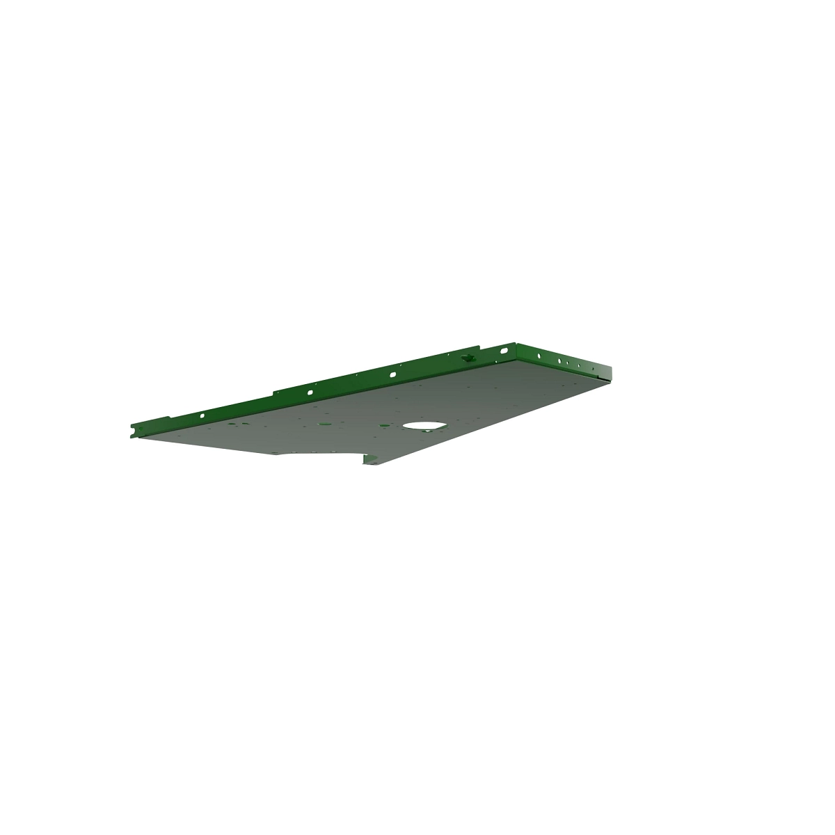 Extension, Assy, RH Sidesheet