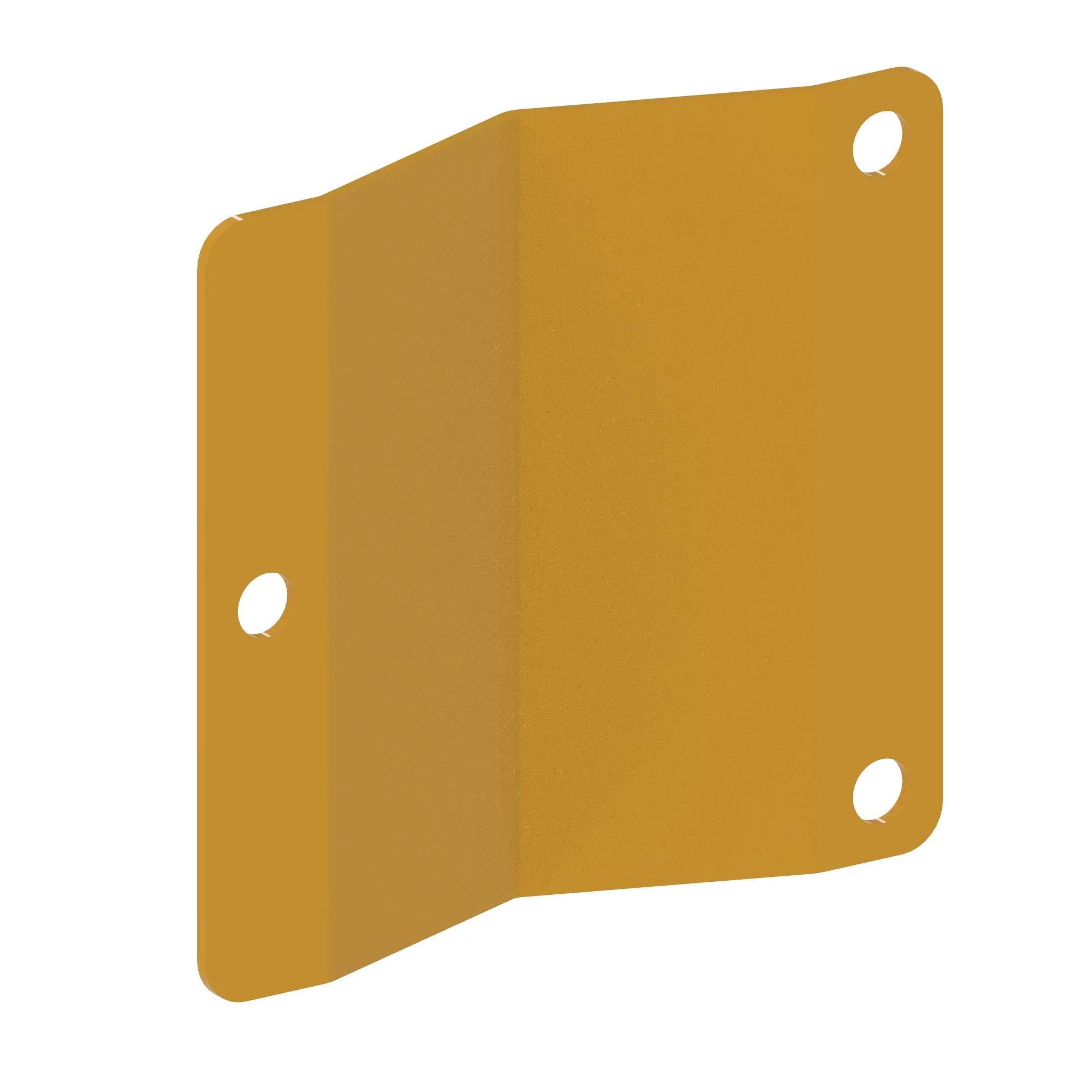 John Deere Loader Frame Cover - T416976