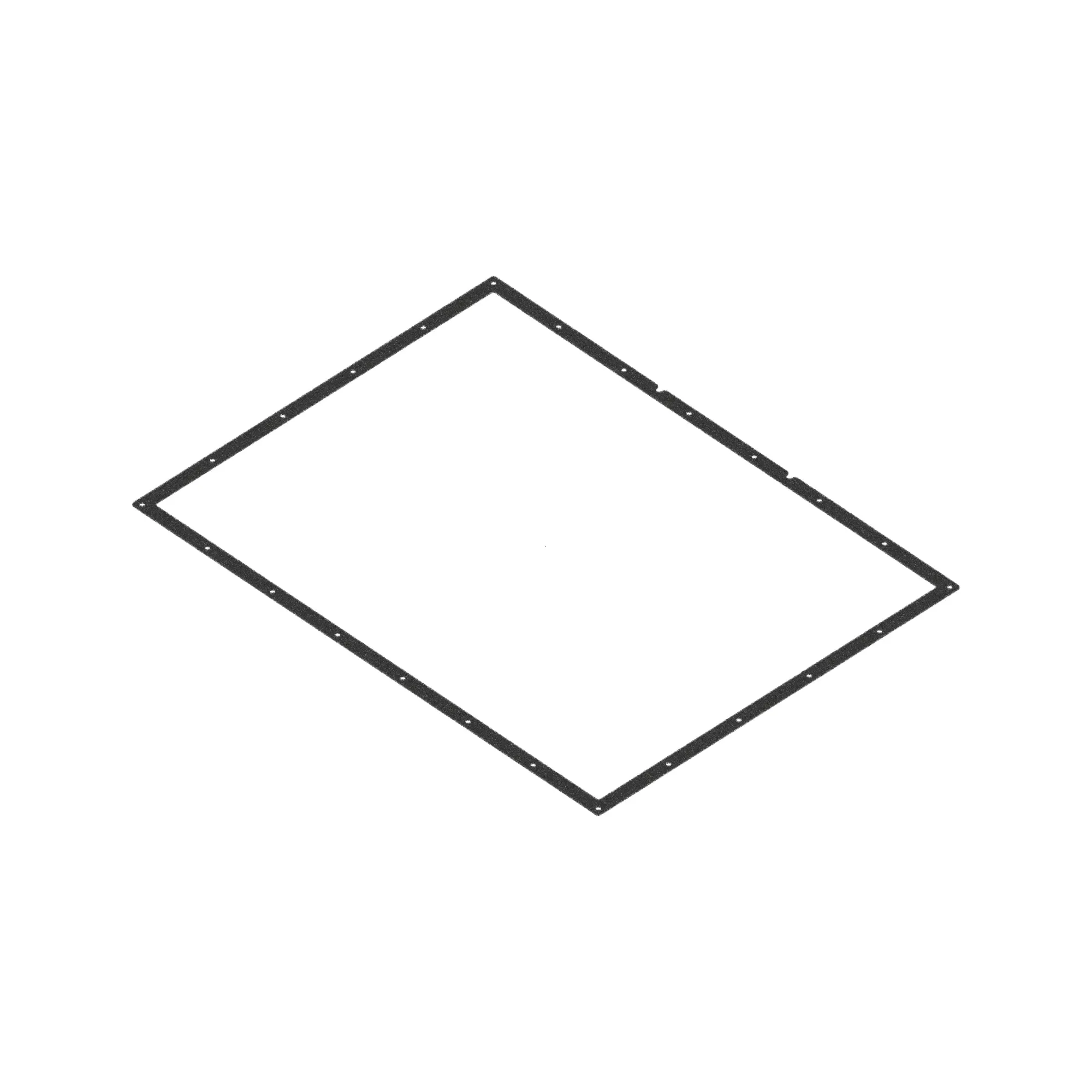 John Deere Front Cover Gasket - PH60220090