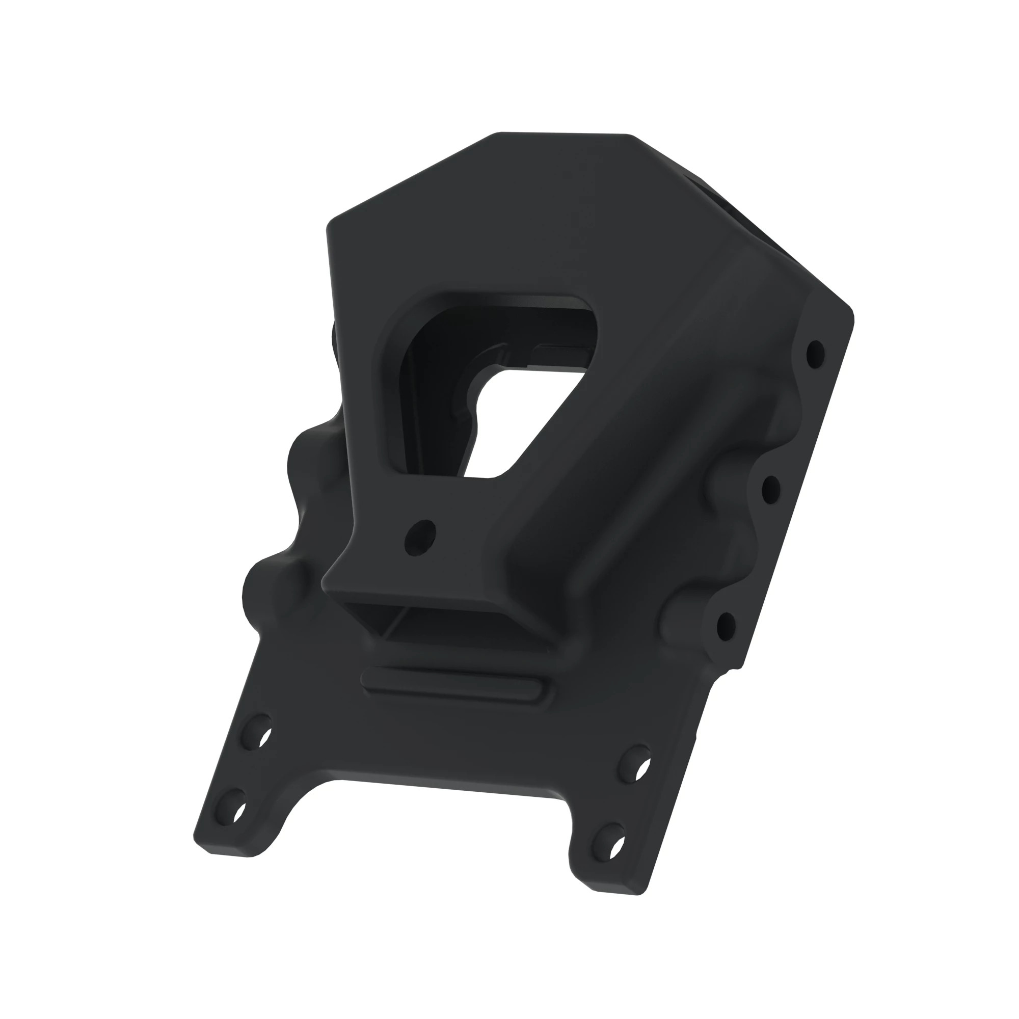 John Deere Drawbar Support - RE226197