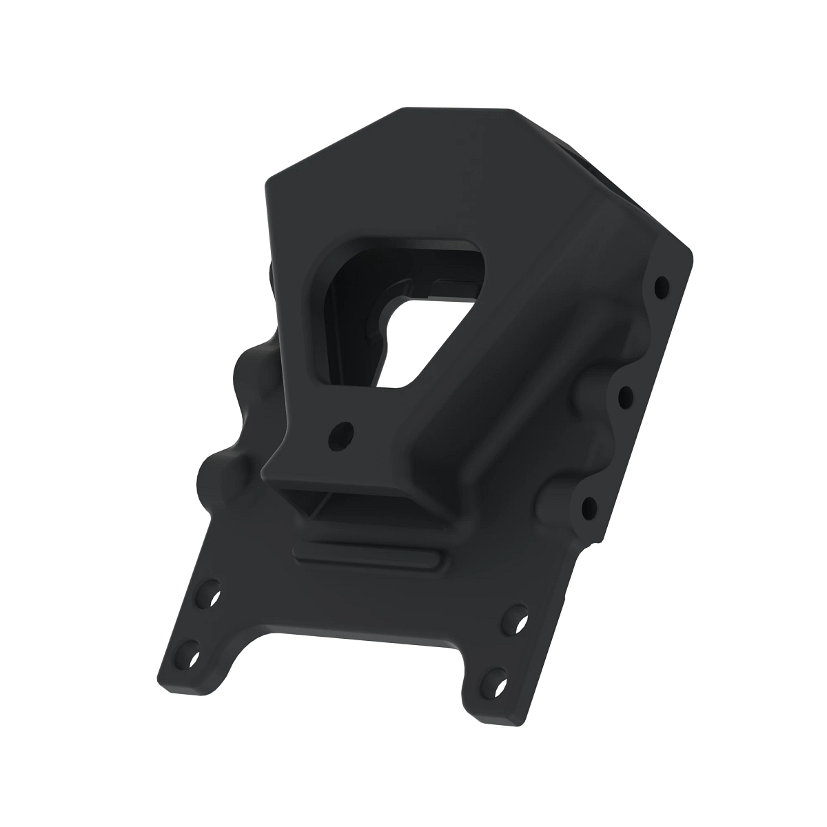 Support, Drawbar