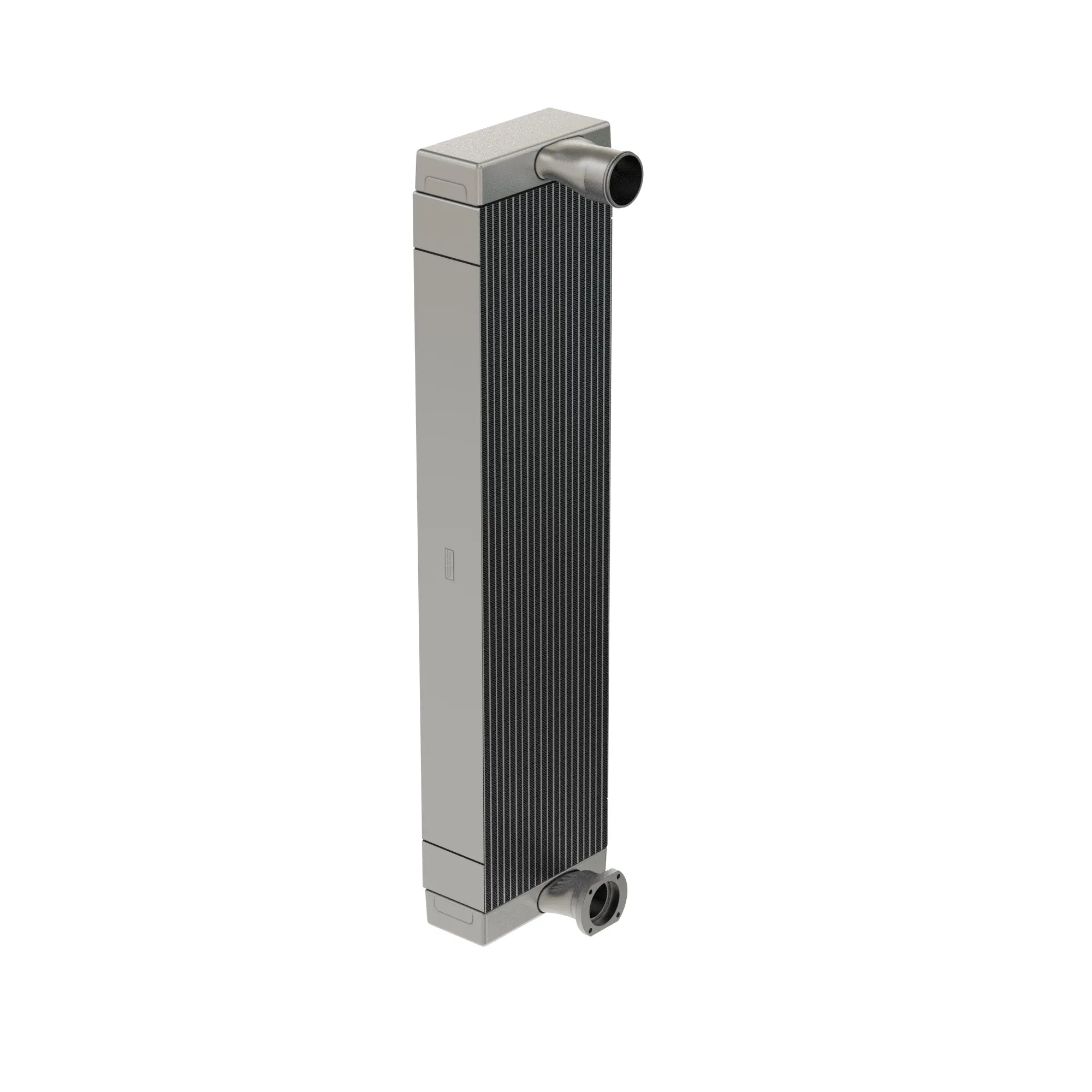 John Deere Radiator - AXE37846