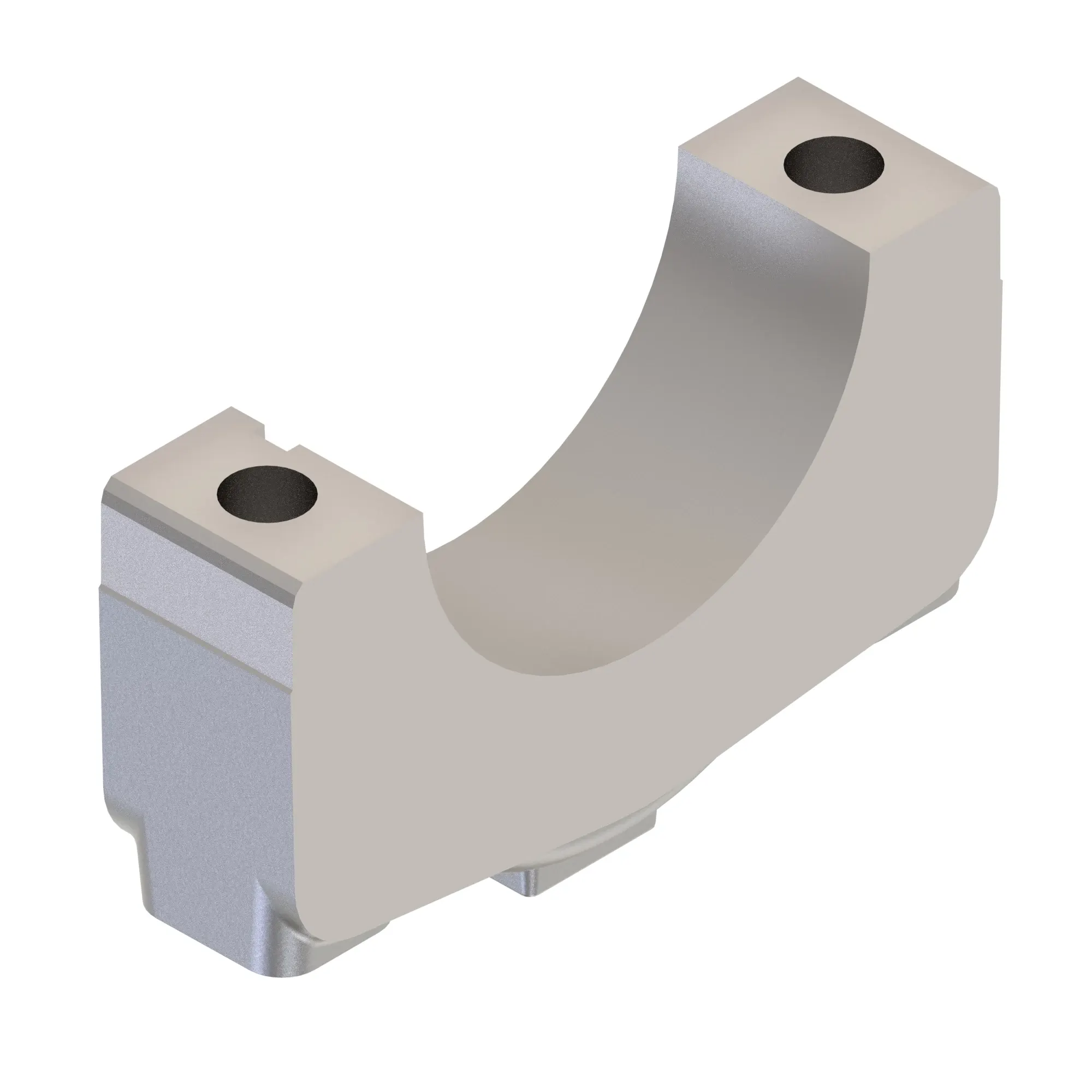 John Deere Bearing Cap - R515366