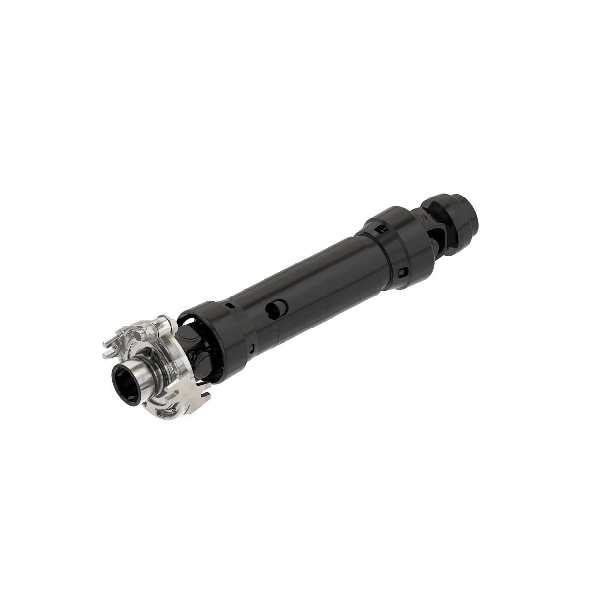 Universal Driveshaft, Autoconnect P