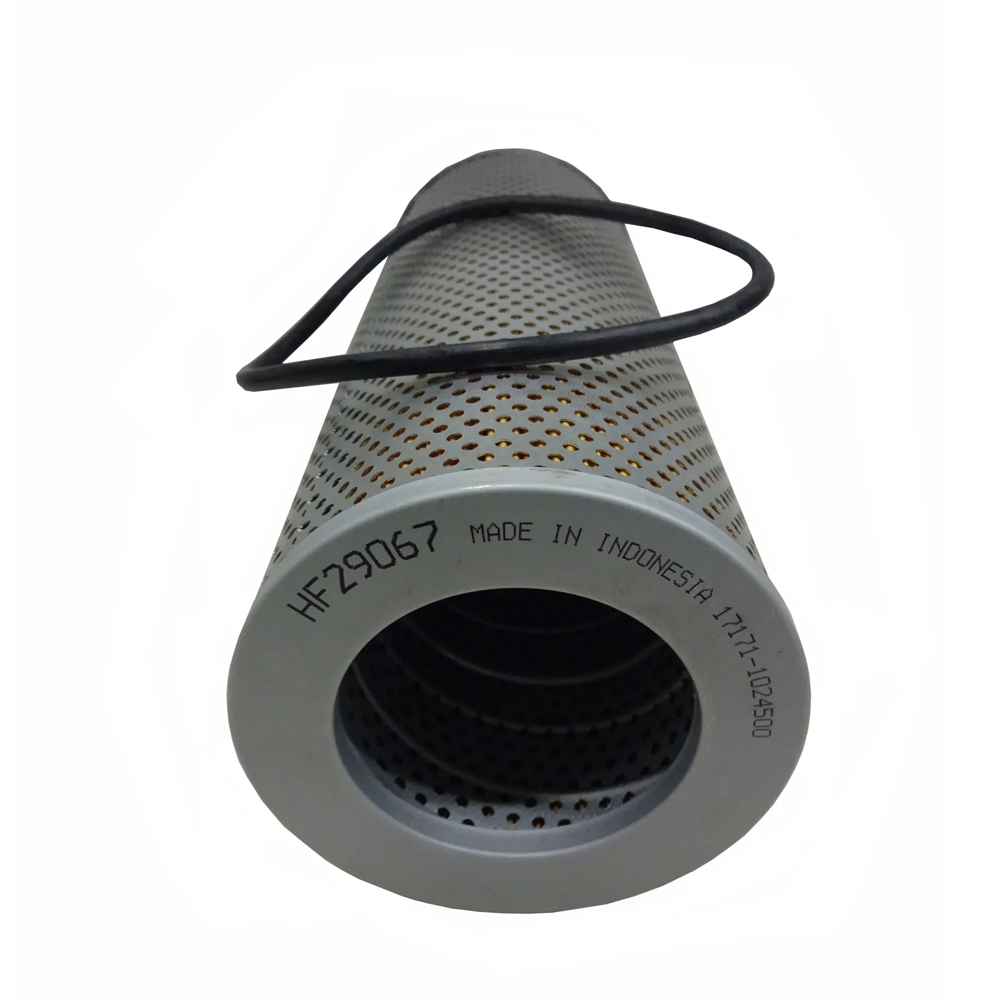 Fleetguard Hydraulic Filter Cartridge - PMHF29067J