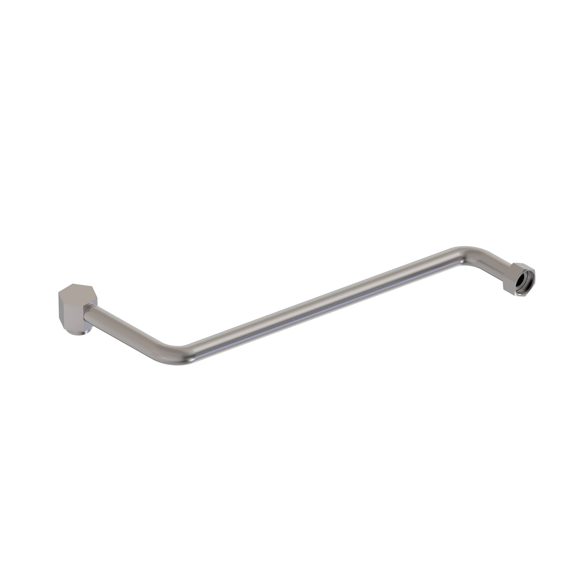 LINE, LEFT BOOM LOWER