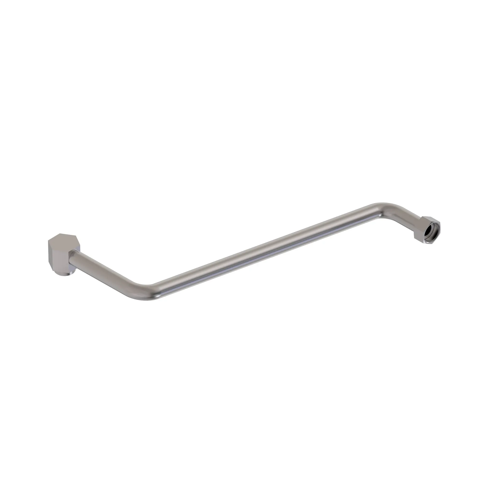 John Deere Left Side Lower Boom Line - AT203026