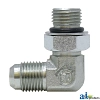 A&I Products 90 Degree Elbow Fitting - A-AT35121