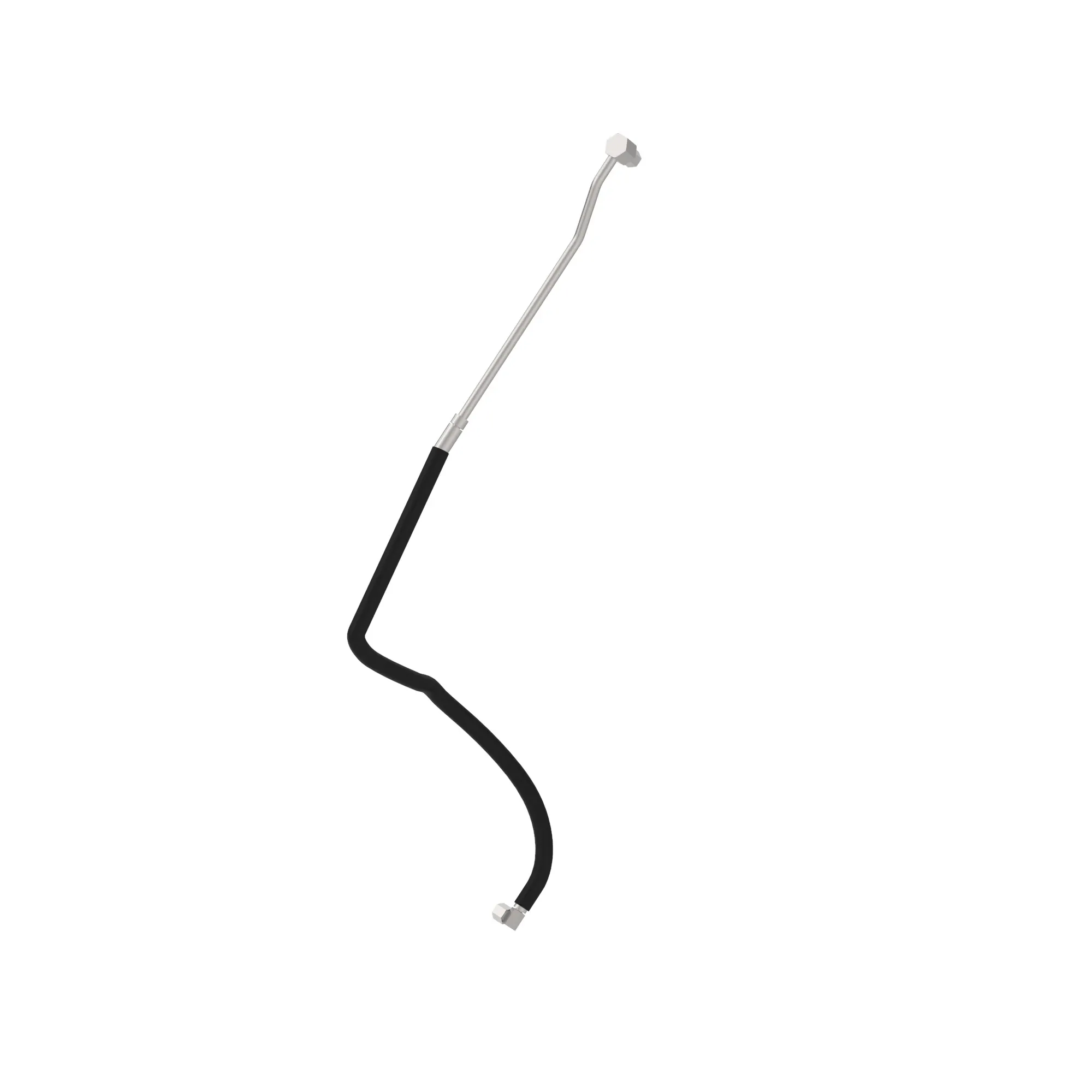 TUBE, TRANSFER