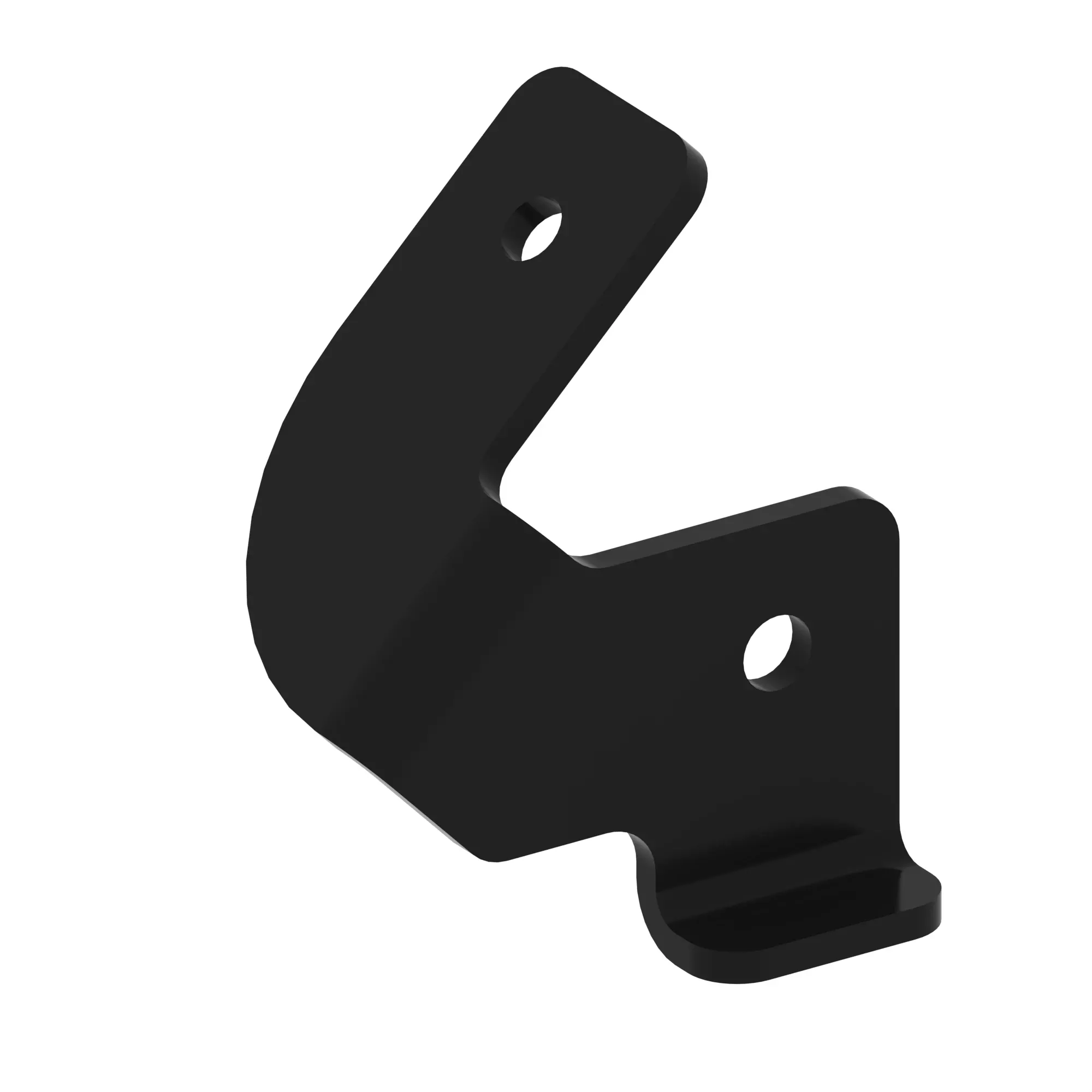 John Deere Hose Connection Bracket - L154979