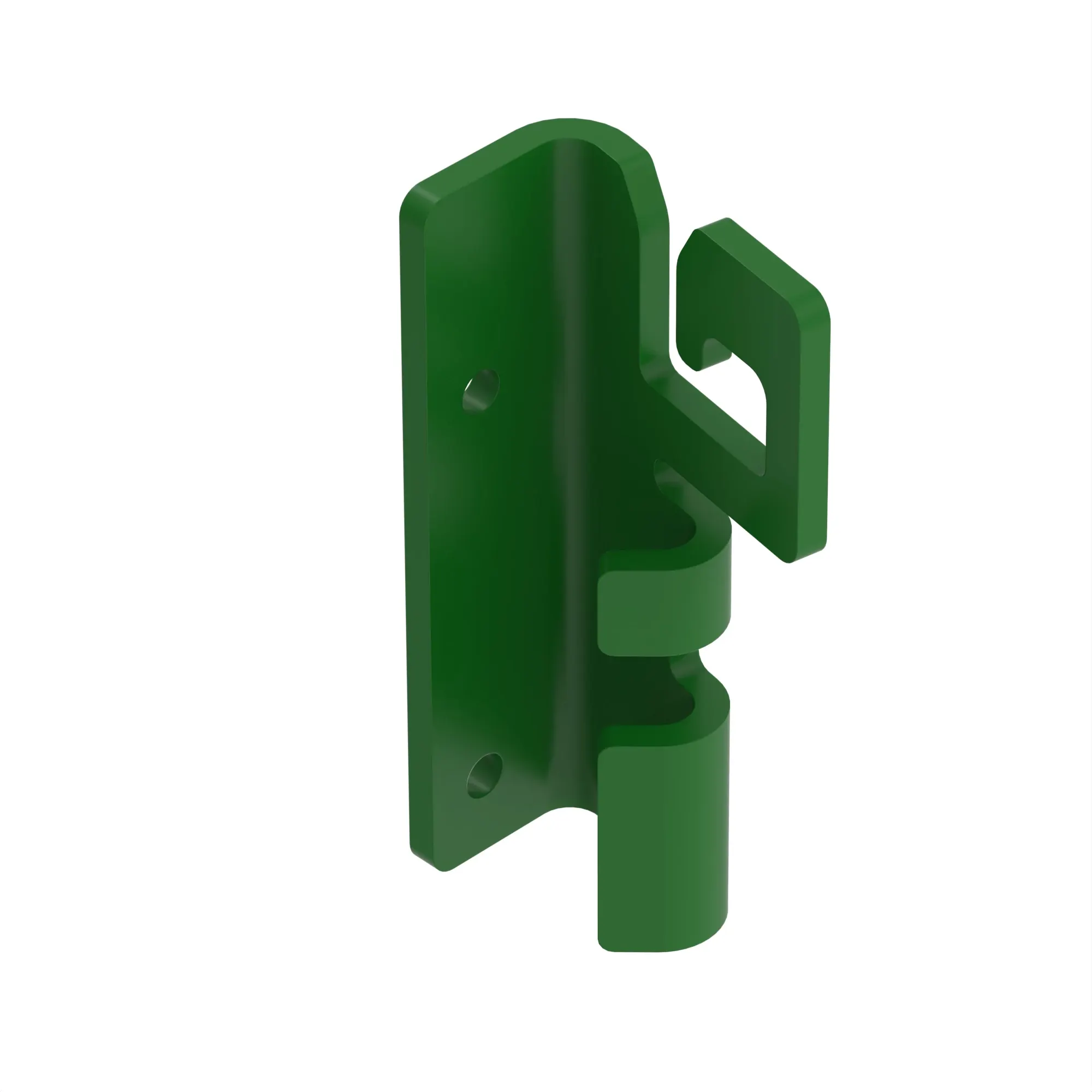 BRACKET, OUTER AIR STORAGE TANK