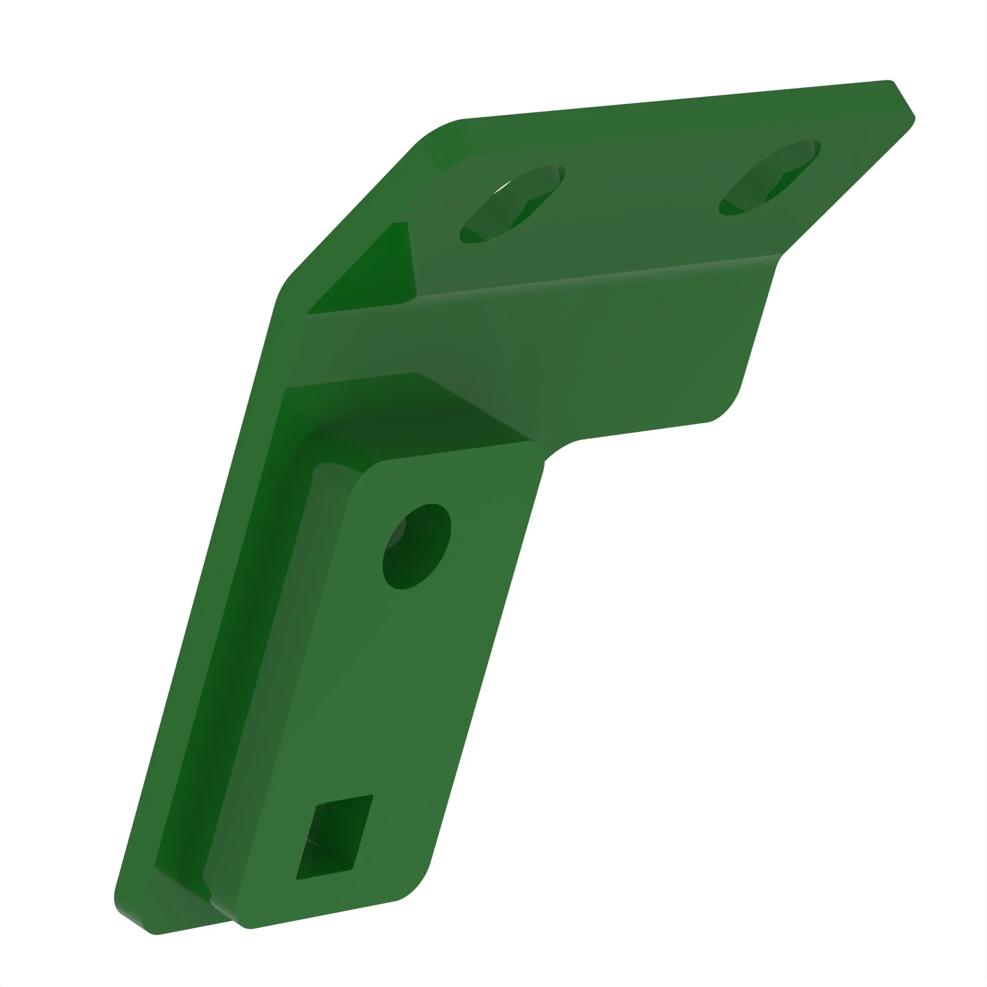 BRACKET, CHOPPER JACKSHAFT SUPPORT