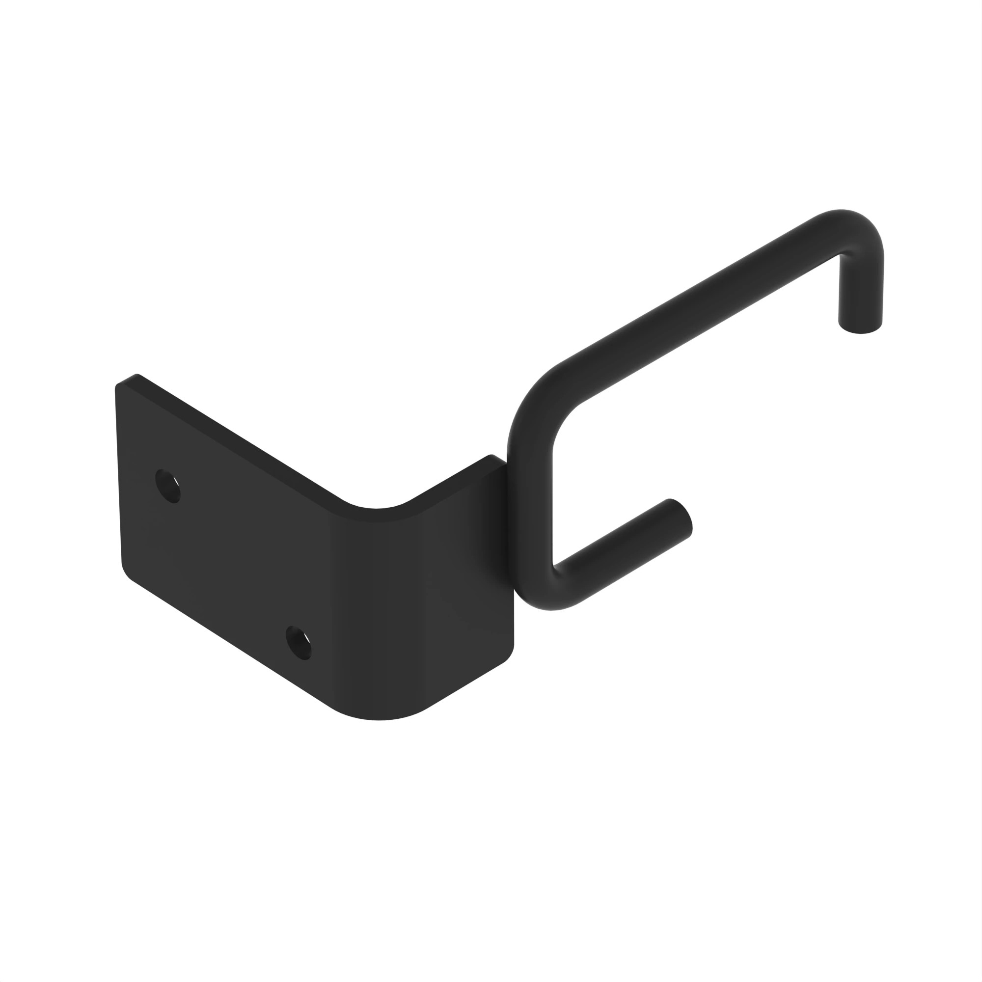 HOSE ROUTING BRACKET