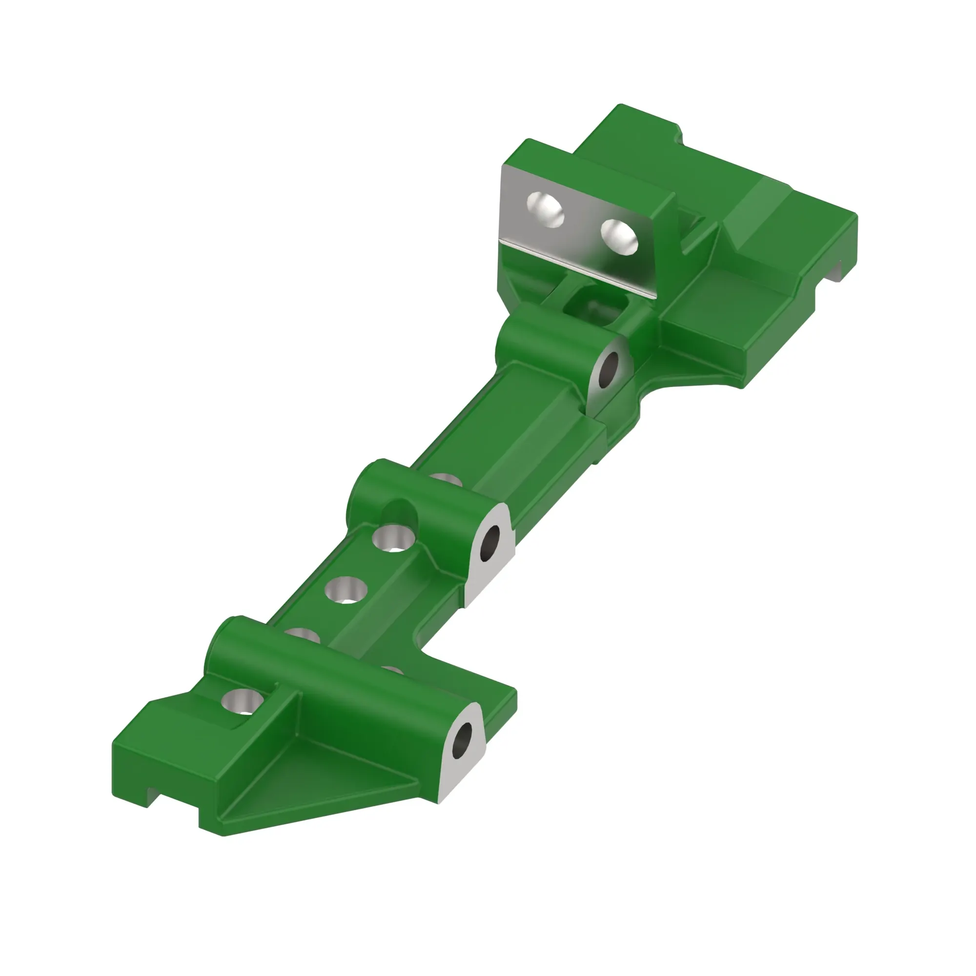 John Deere PTO Hitch Rail, Left Side - R323048