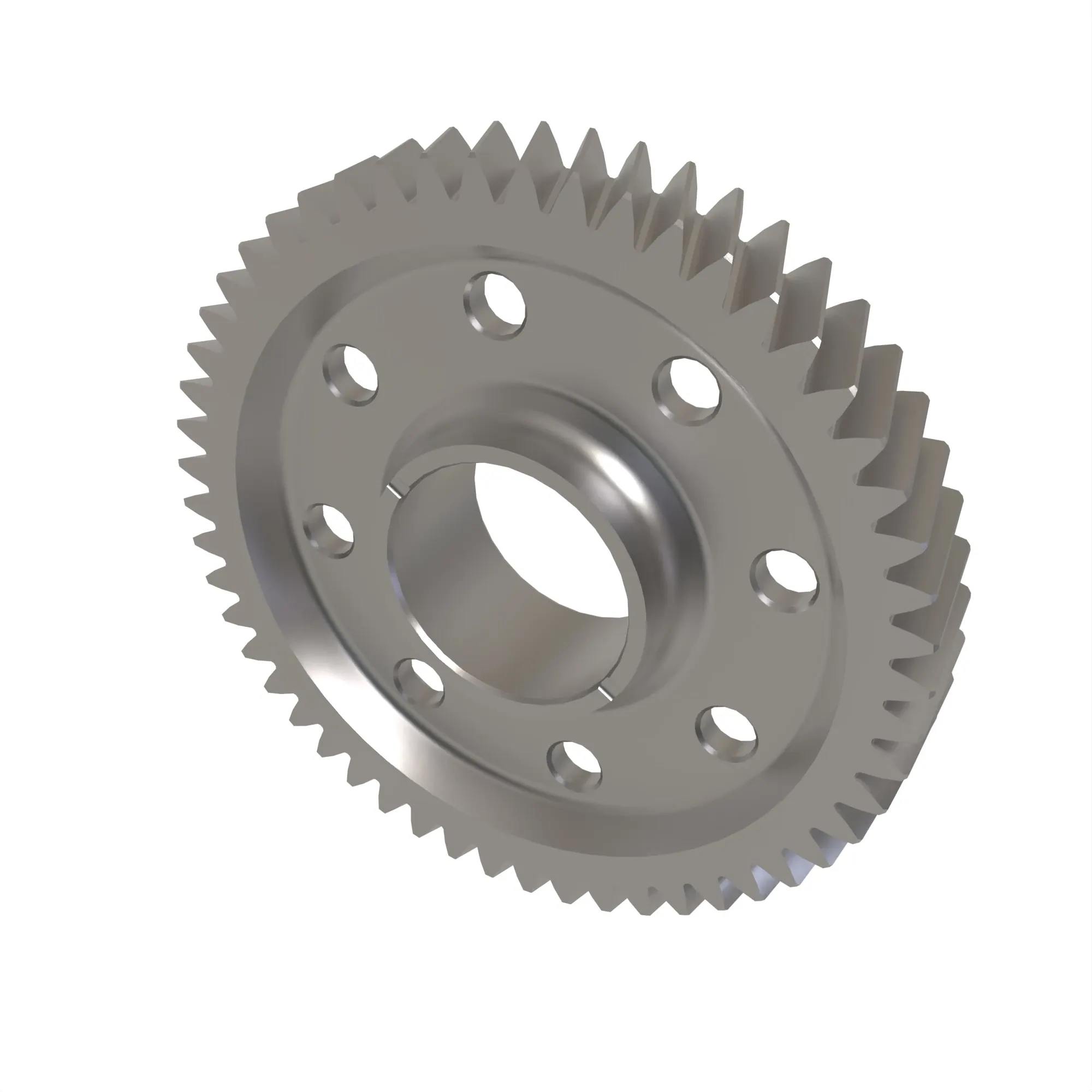 John Deere Driveshaft C-Range Gear - L216065