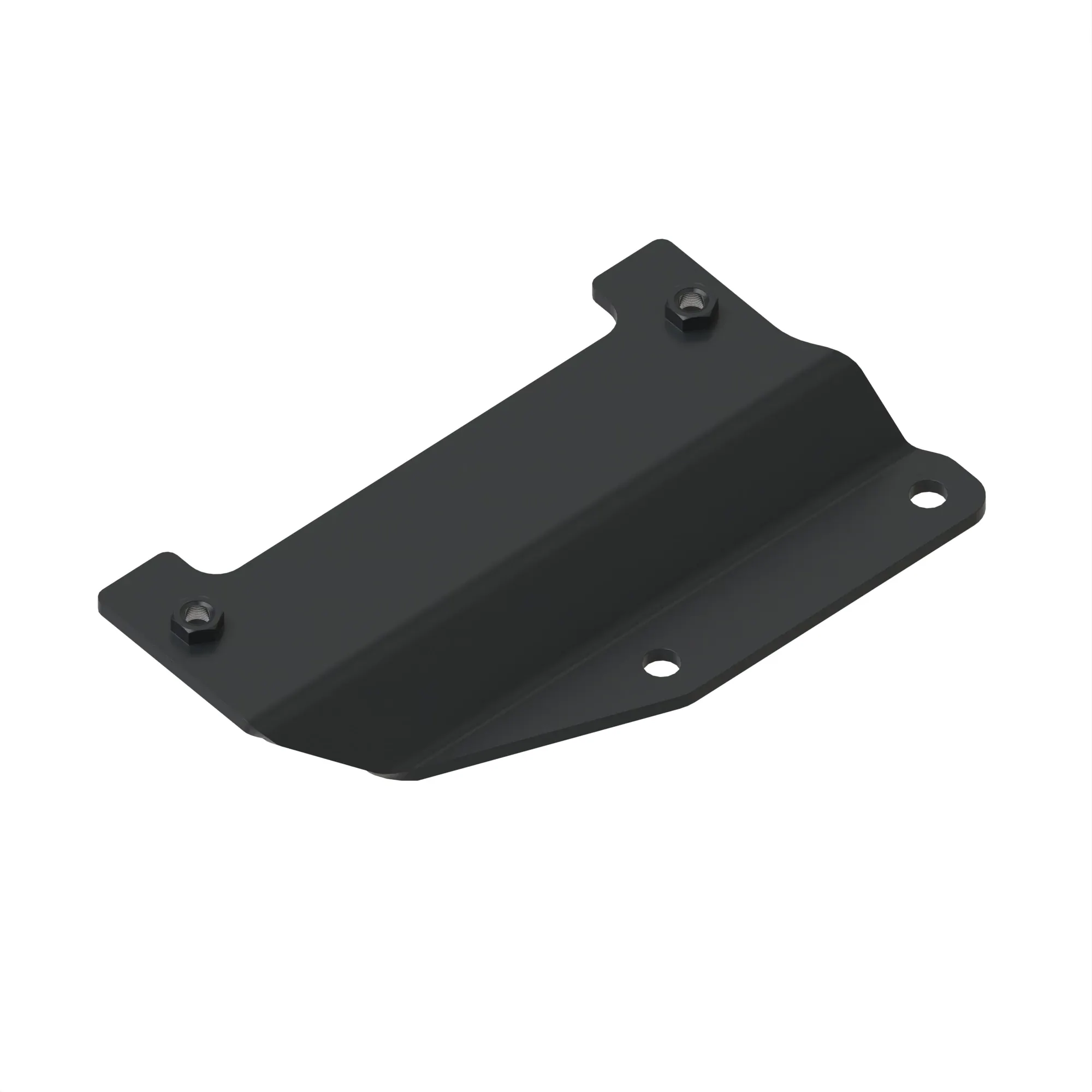 John Deere Load Sensor Bracket - RE568447