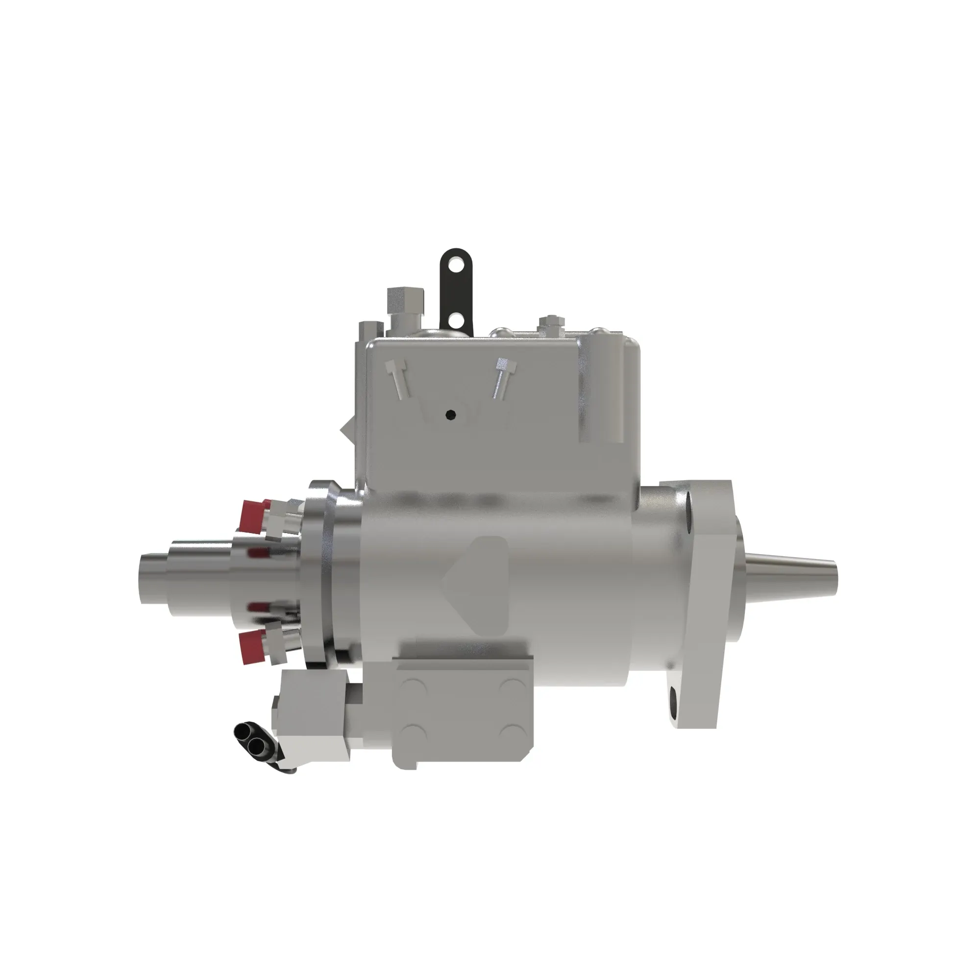 RE509002: Fuel Injection Pump