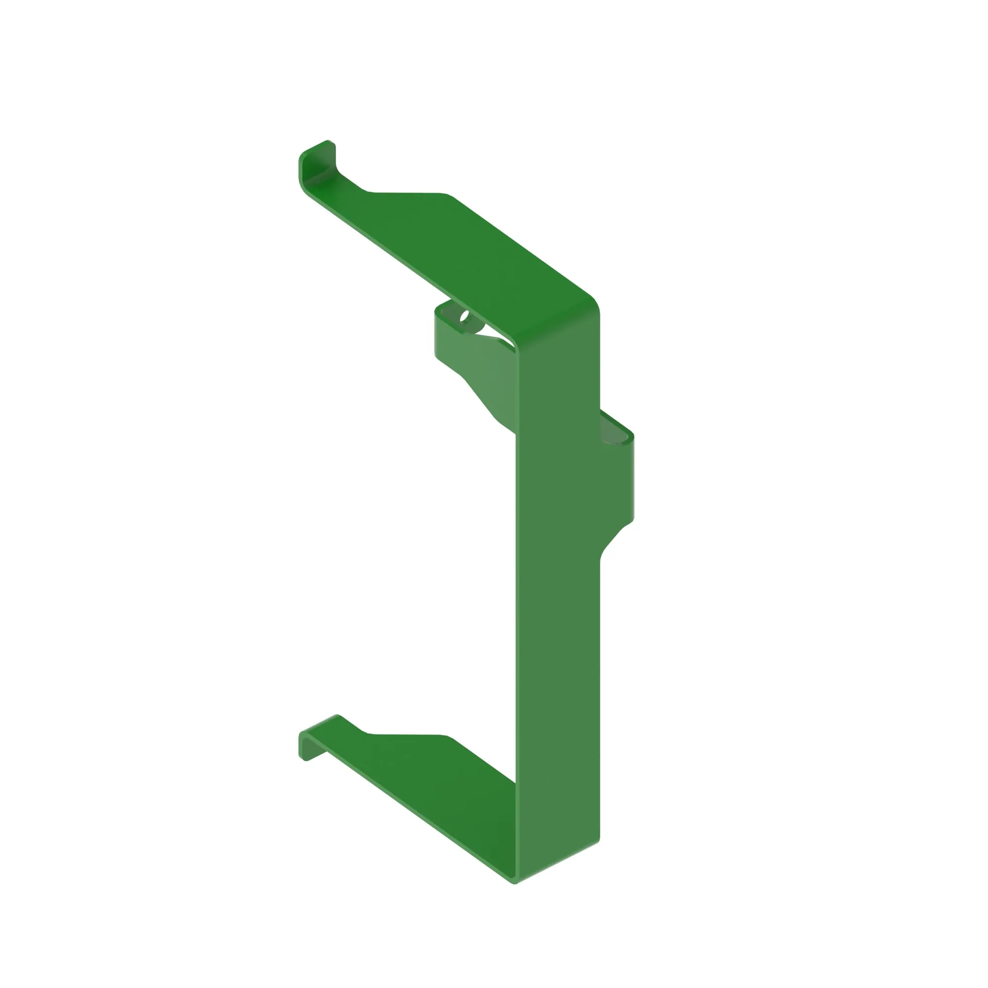 BRACKET, CLEAN WATER TANK RETAINER
