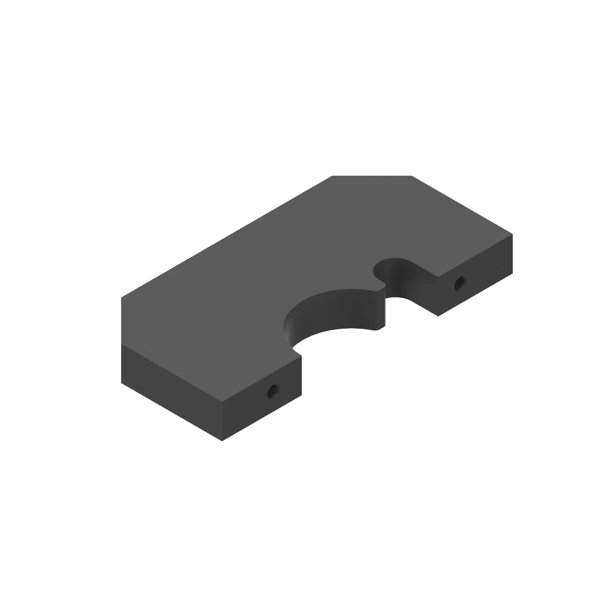 John Deere Plate - F715939