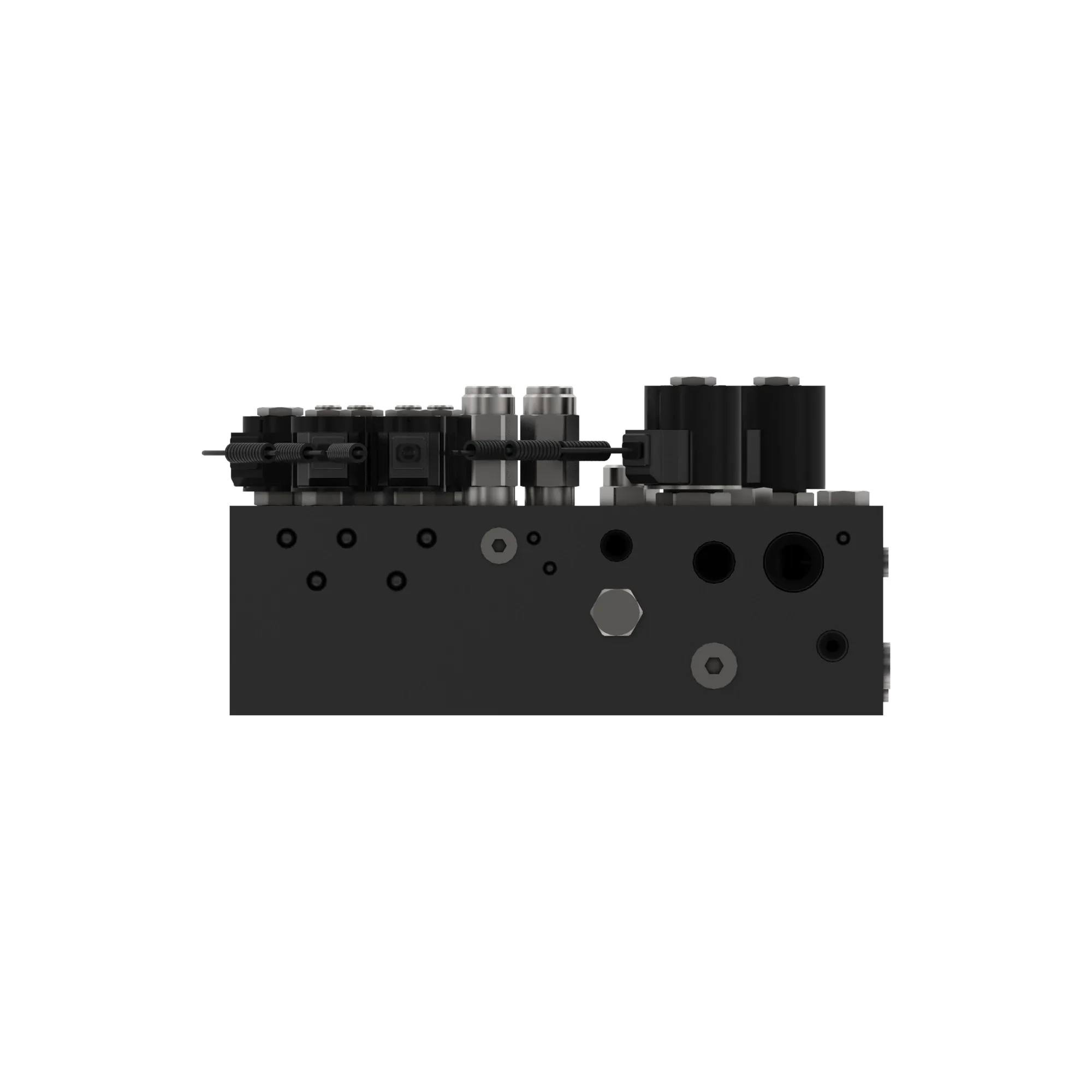 Control Valve