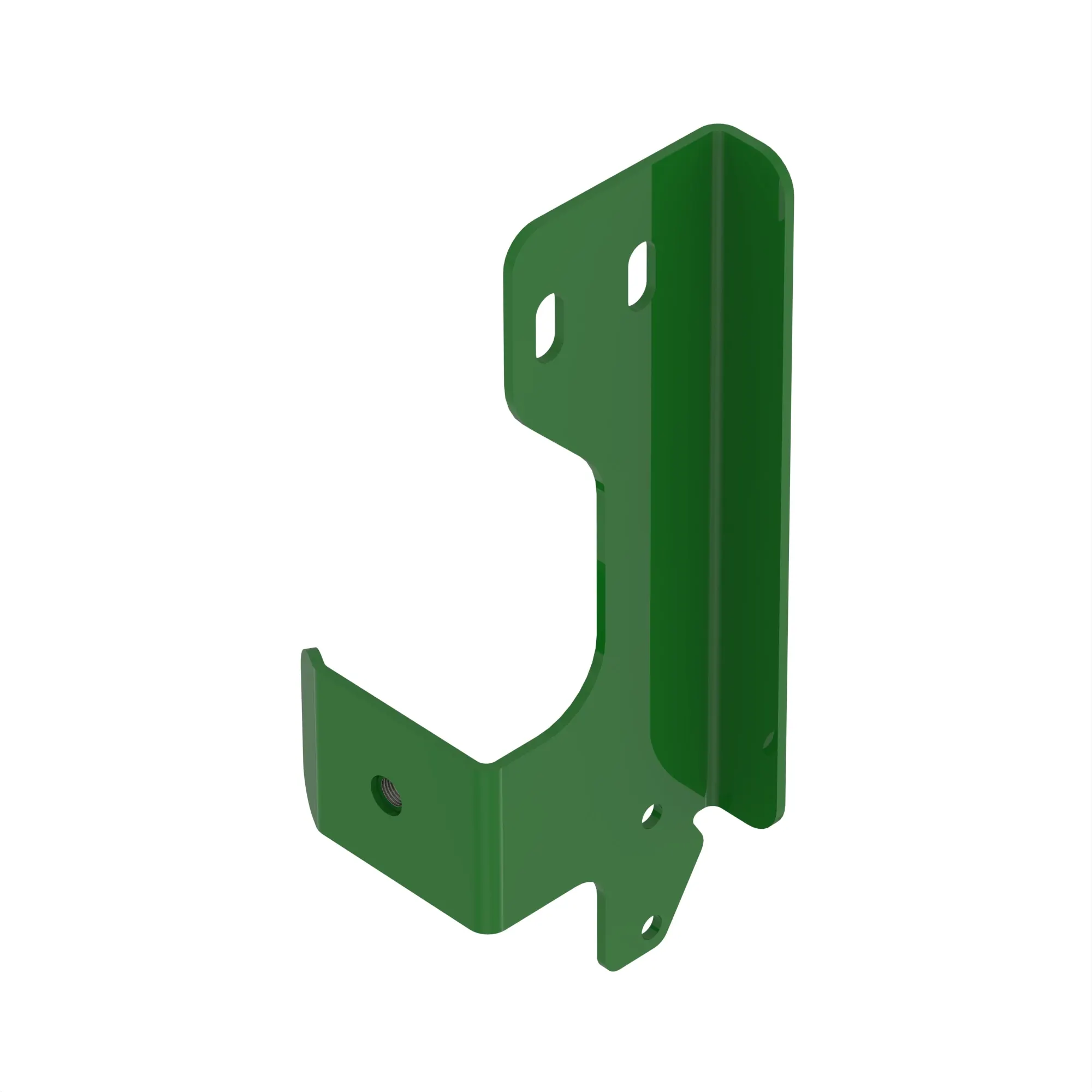 BRACKET, SHIELD MOUNTING