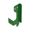 BRACKET, SHIELD MOUNTING