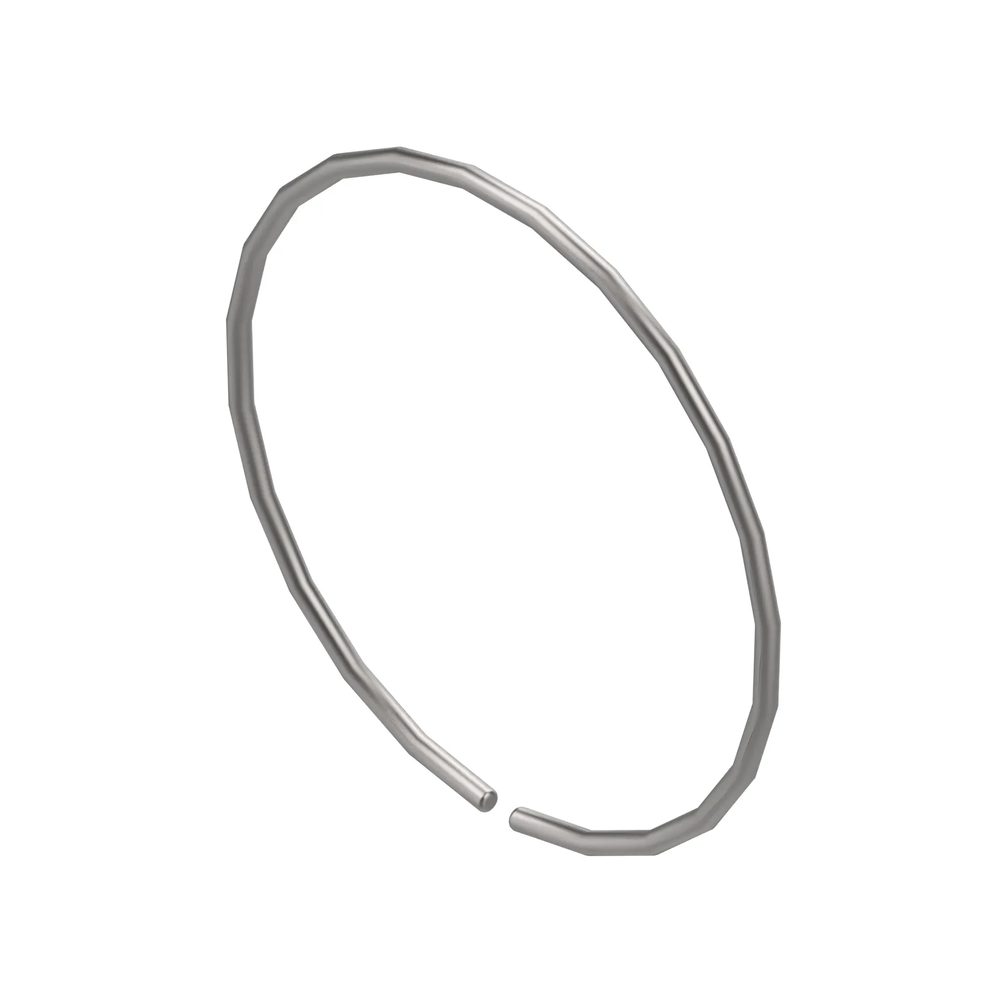 SNAP RING, INTERNAL, 114.3