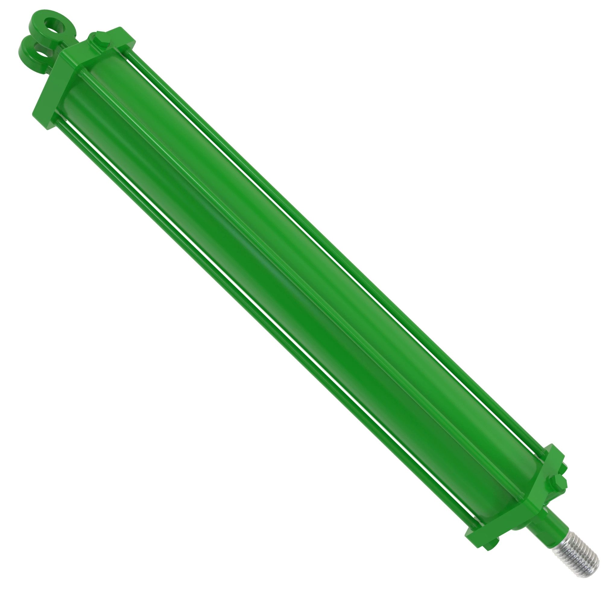 HYDRAULIC CYLINDER