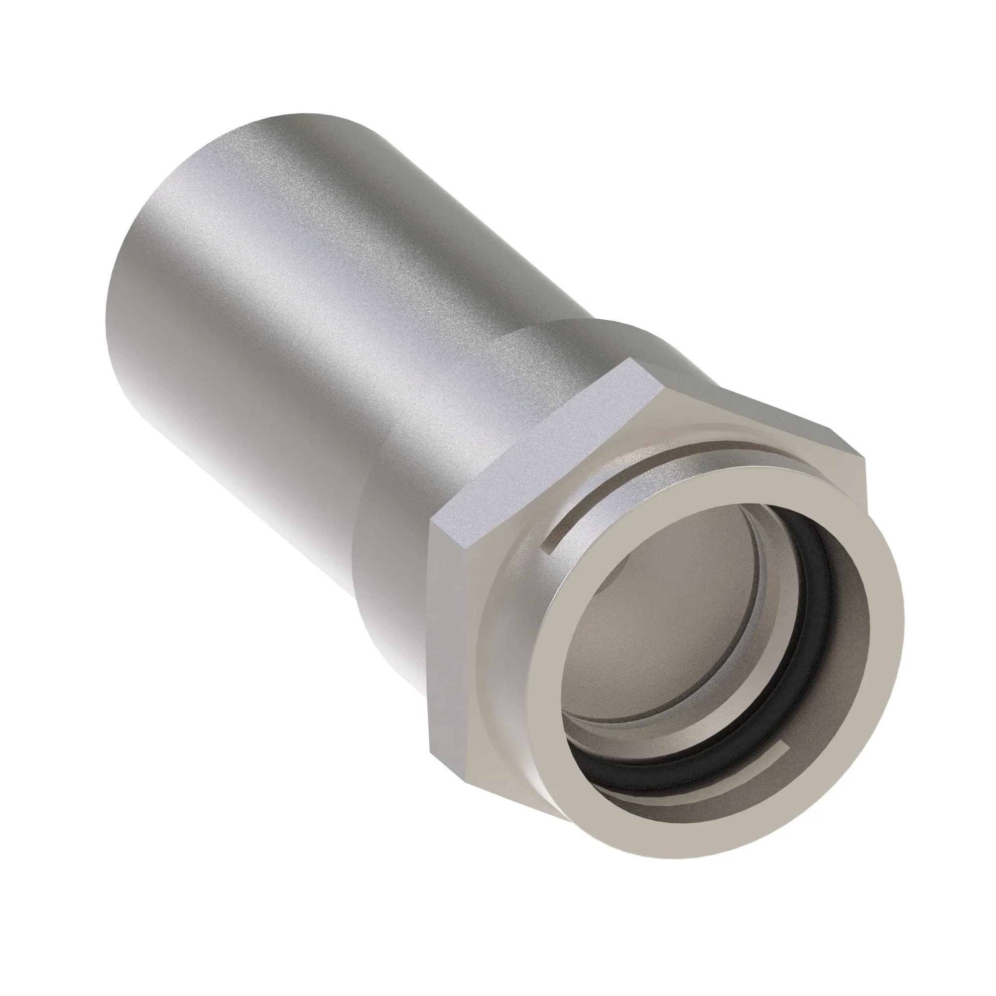 ADAPTER FITTING, FITTING, QUICK CON