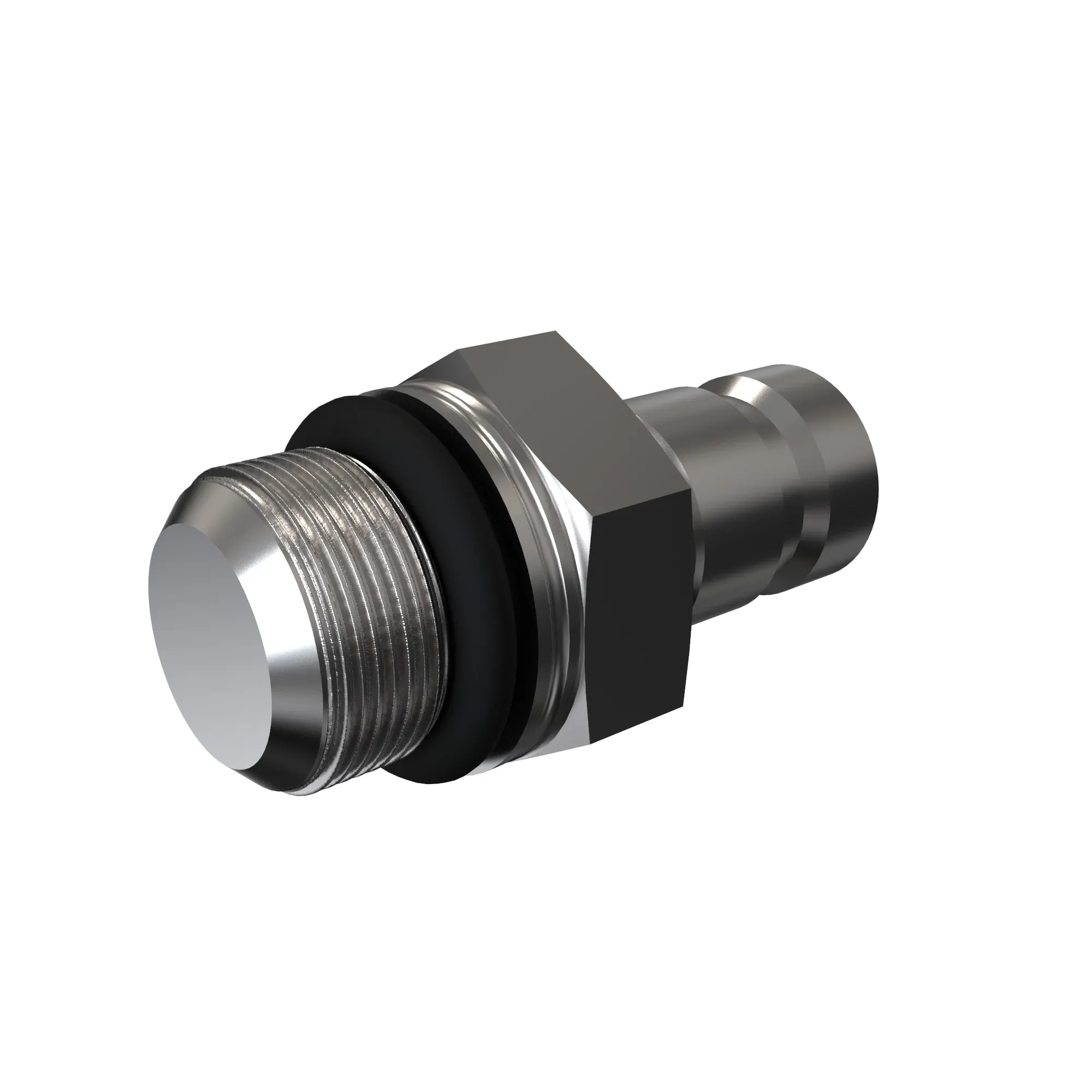 Diagnostic Coupling