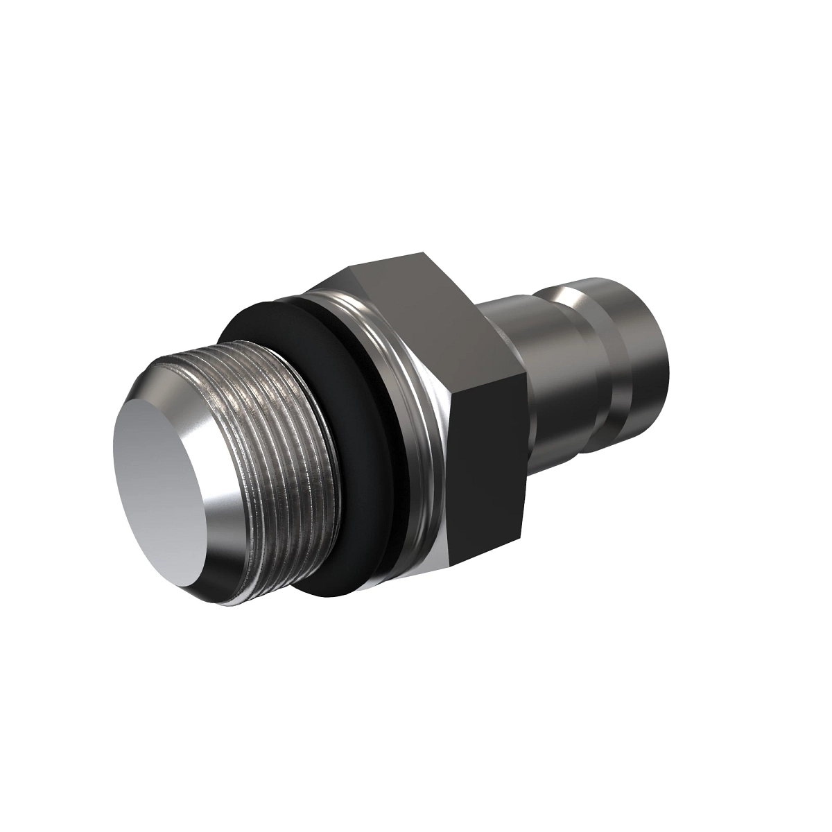 Diagnostic Coupling