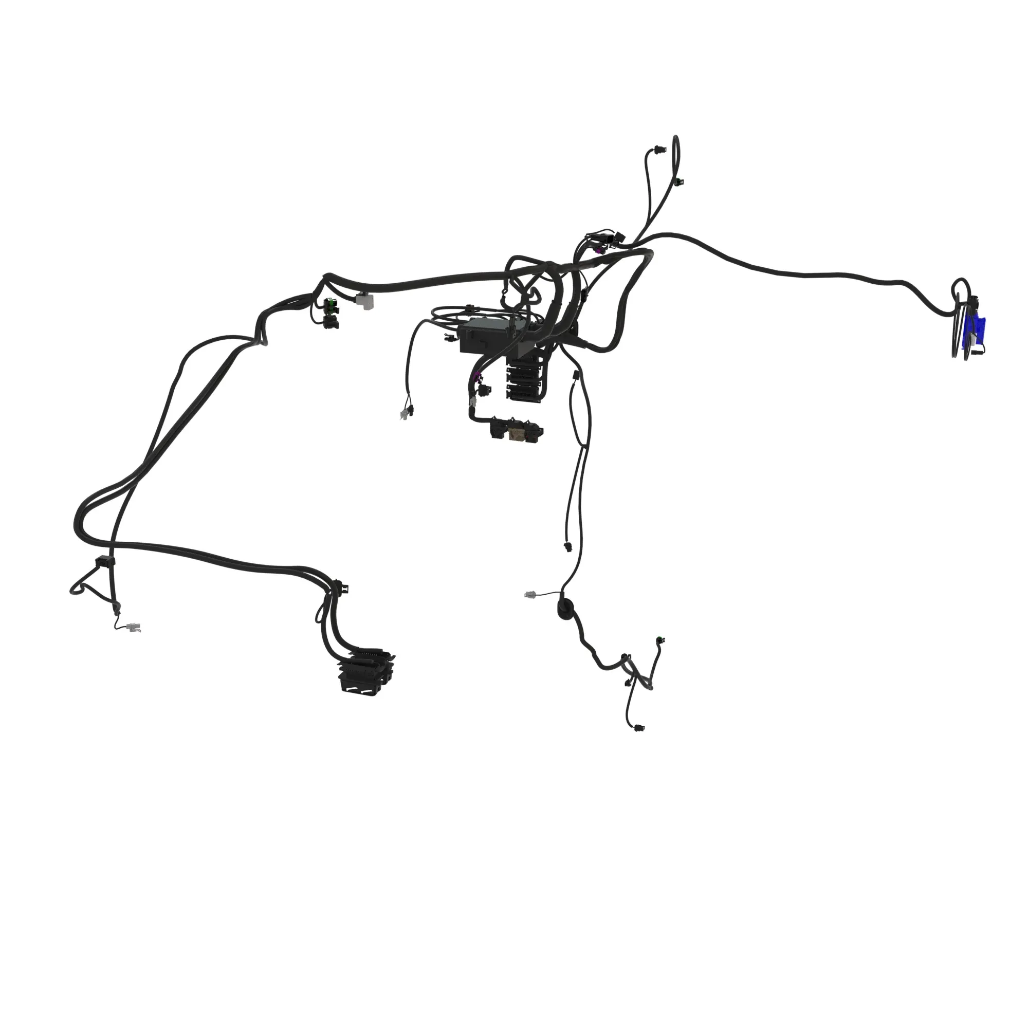 CAB, WITH ATI PREPARATION / 6J-CAB