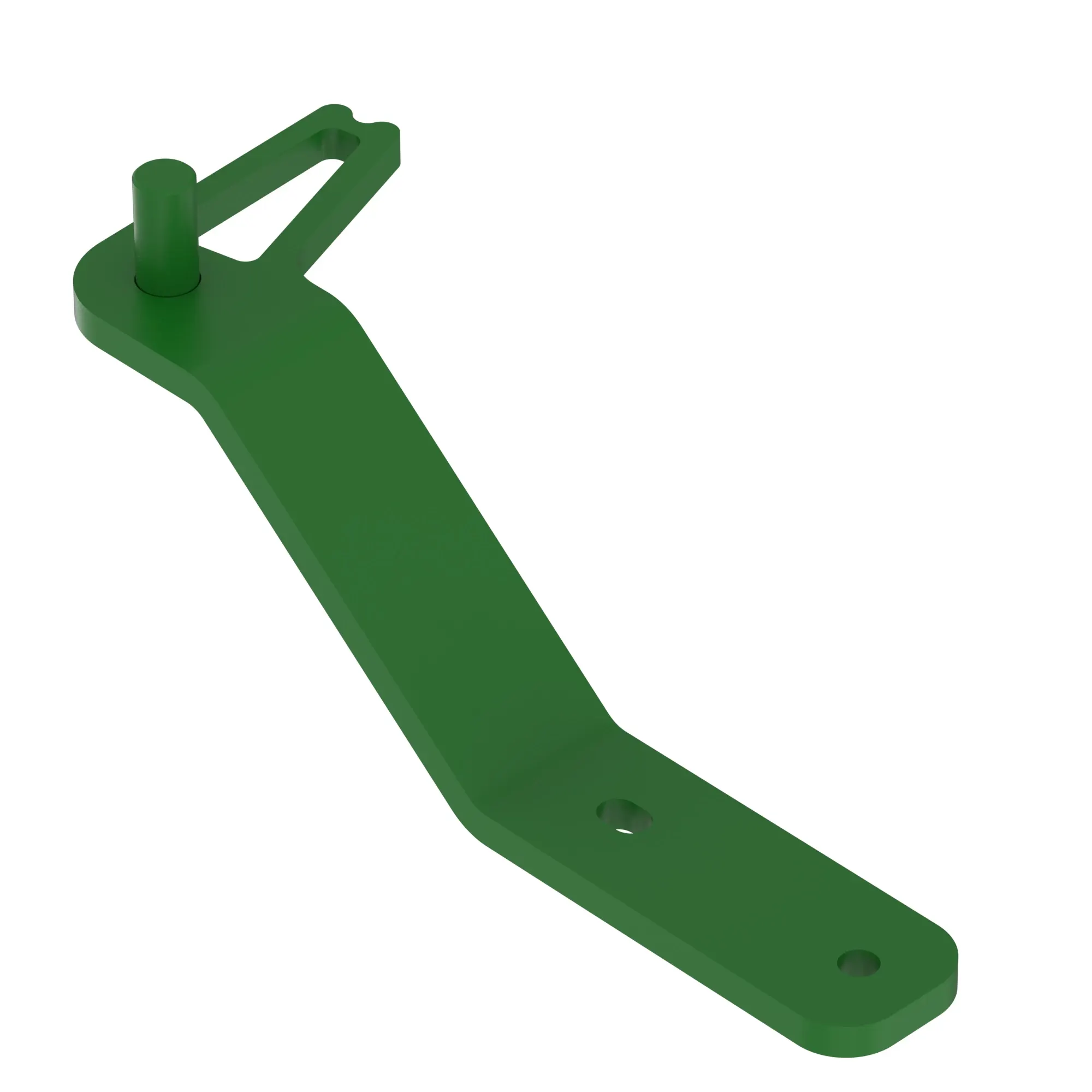 John Deere Bracket - AXX12231
