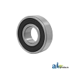 A&I Products Ball Bearing - A-204PP-I
